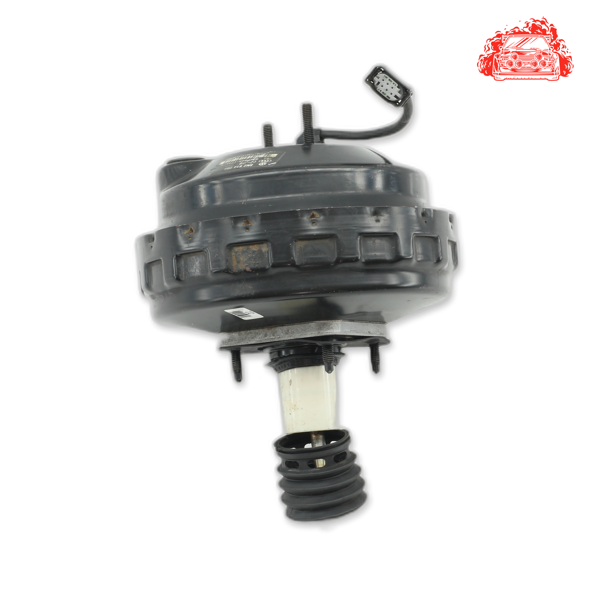 Used Audi TT 1.8 TURBO Brake Booster
