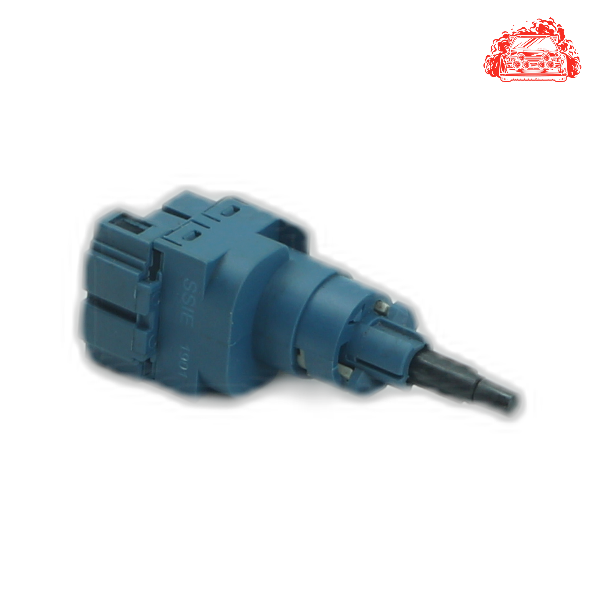 AUDI TT 1.8 TURBO Brake Light Sensor