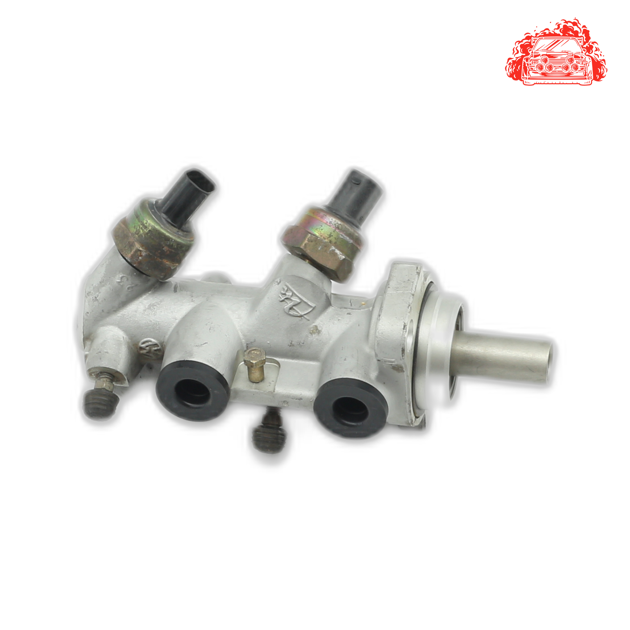 Used Audi TT 1.8 TURBO Brake Master Cylinder