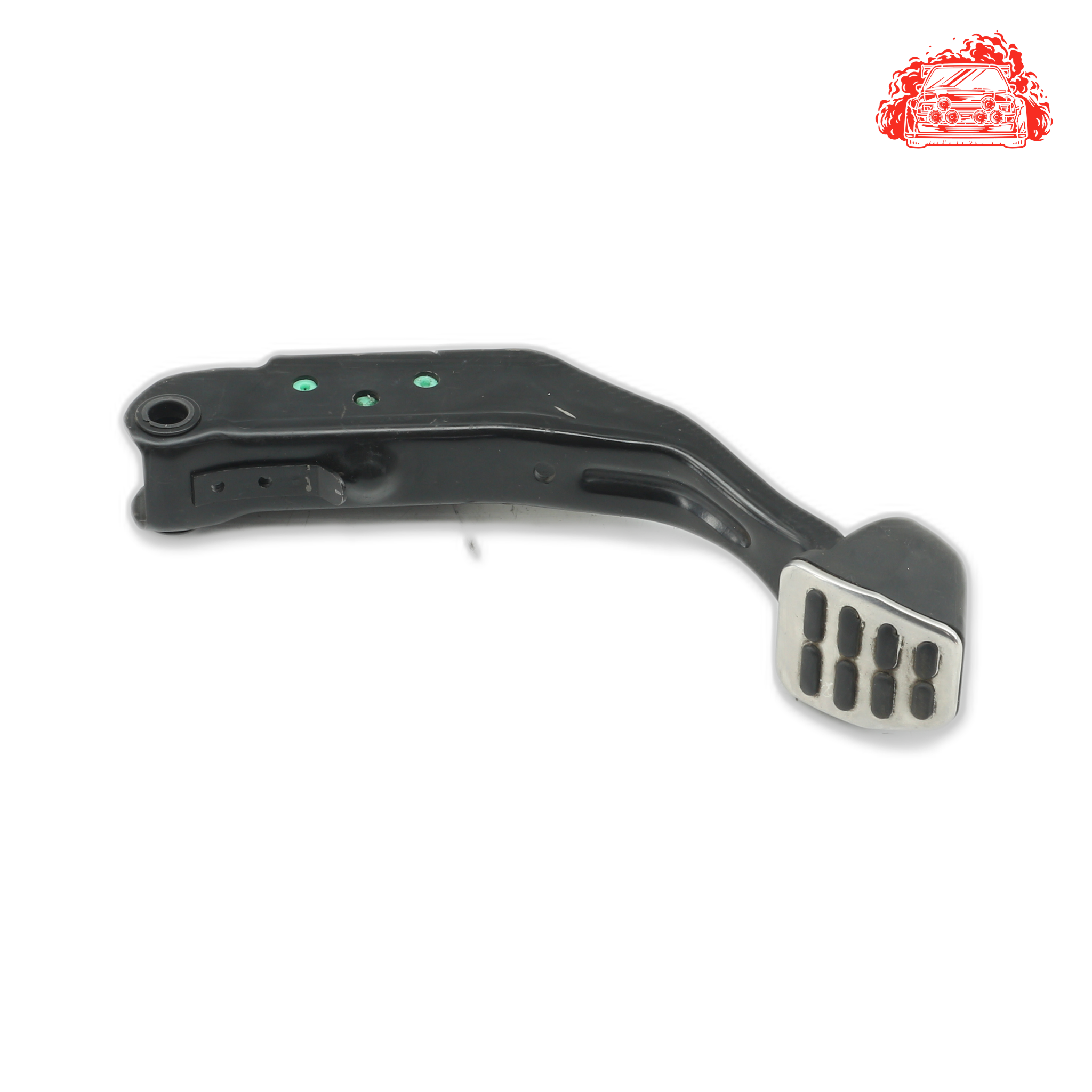 AUDI TT 1.8 TURBO Brake Pedal