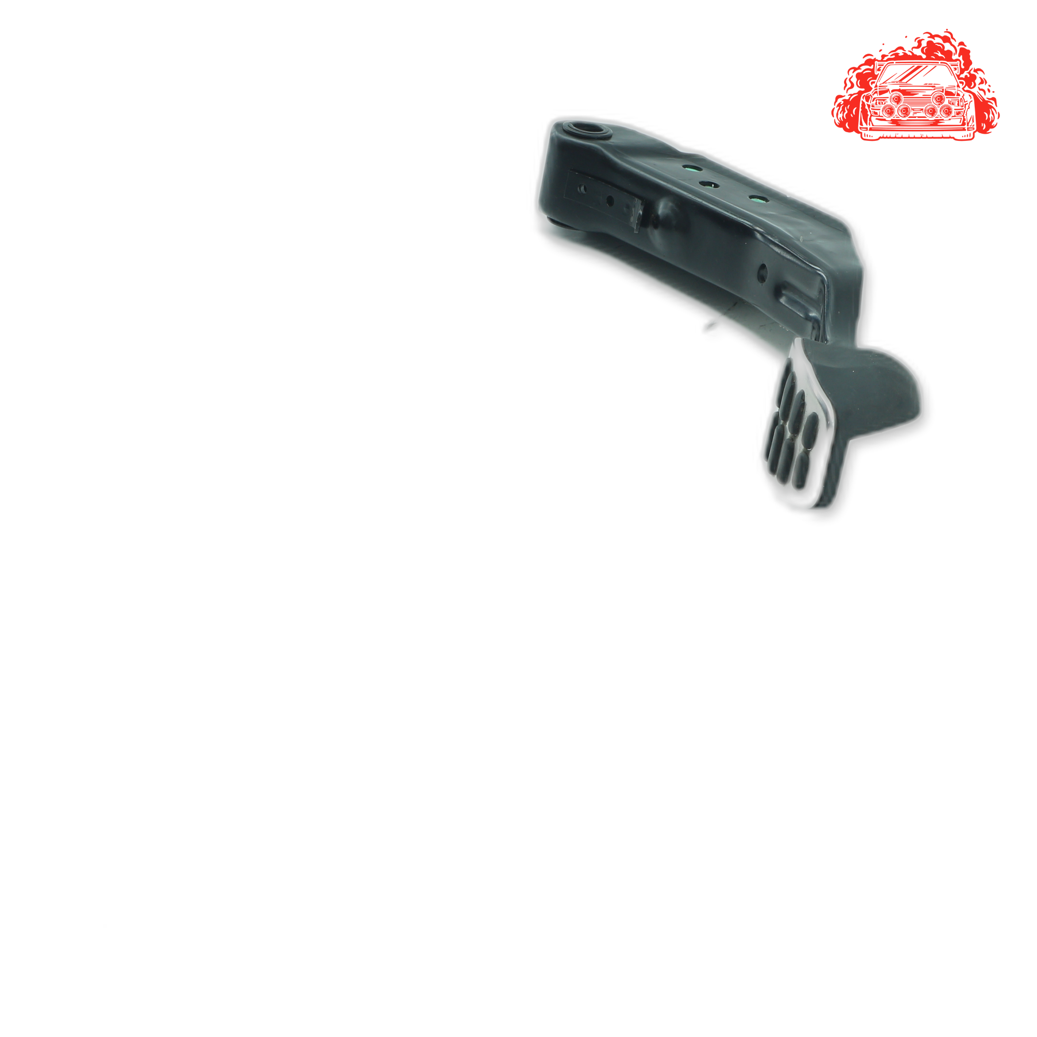 AUDI TT 1.8 TURBO Brake Pedal