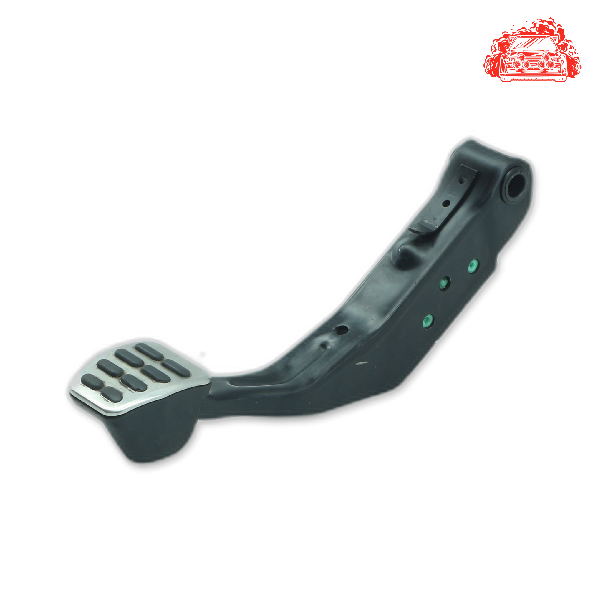 AUDI TT 1.8 TURBO Brake Pedal