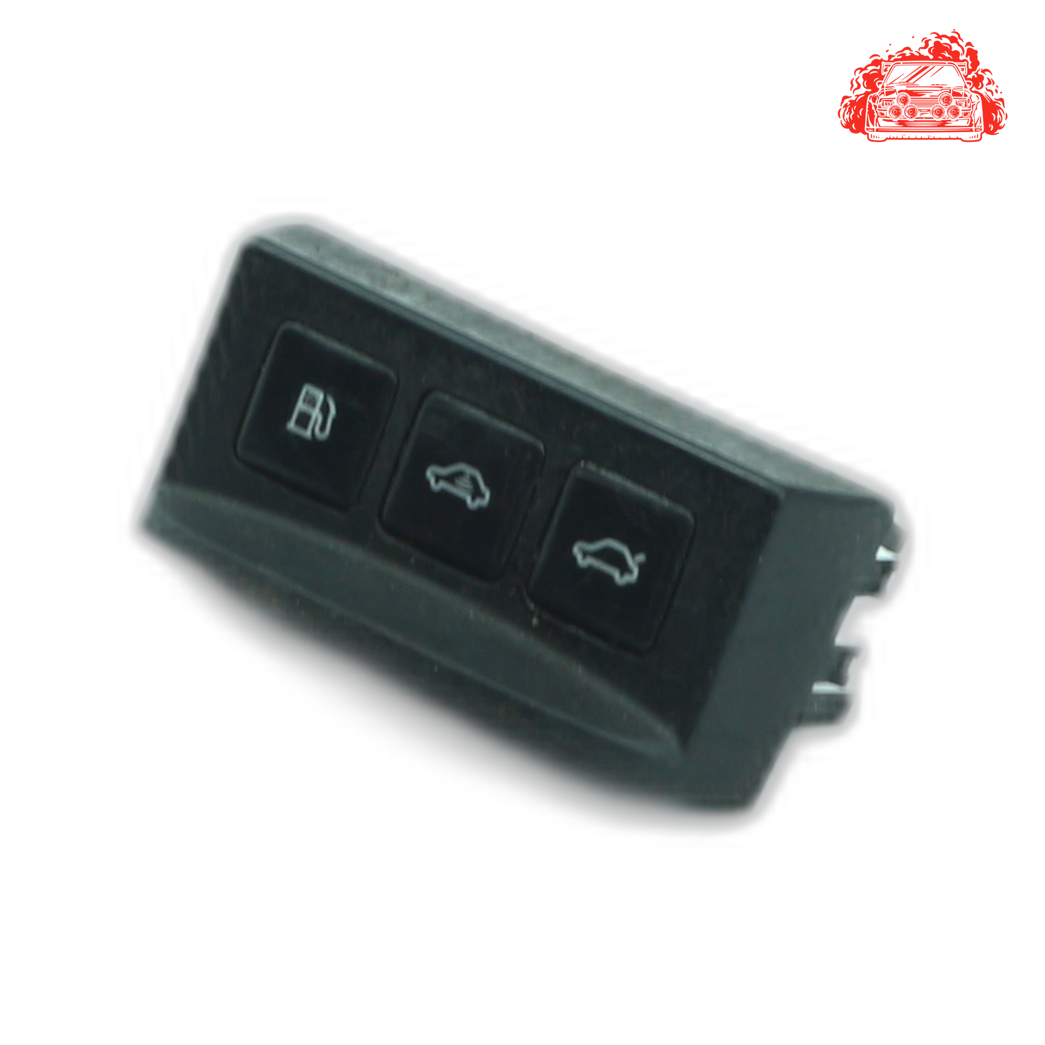 Used Audi TT 1.8 Turbo Center Console Panel Switch