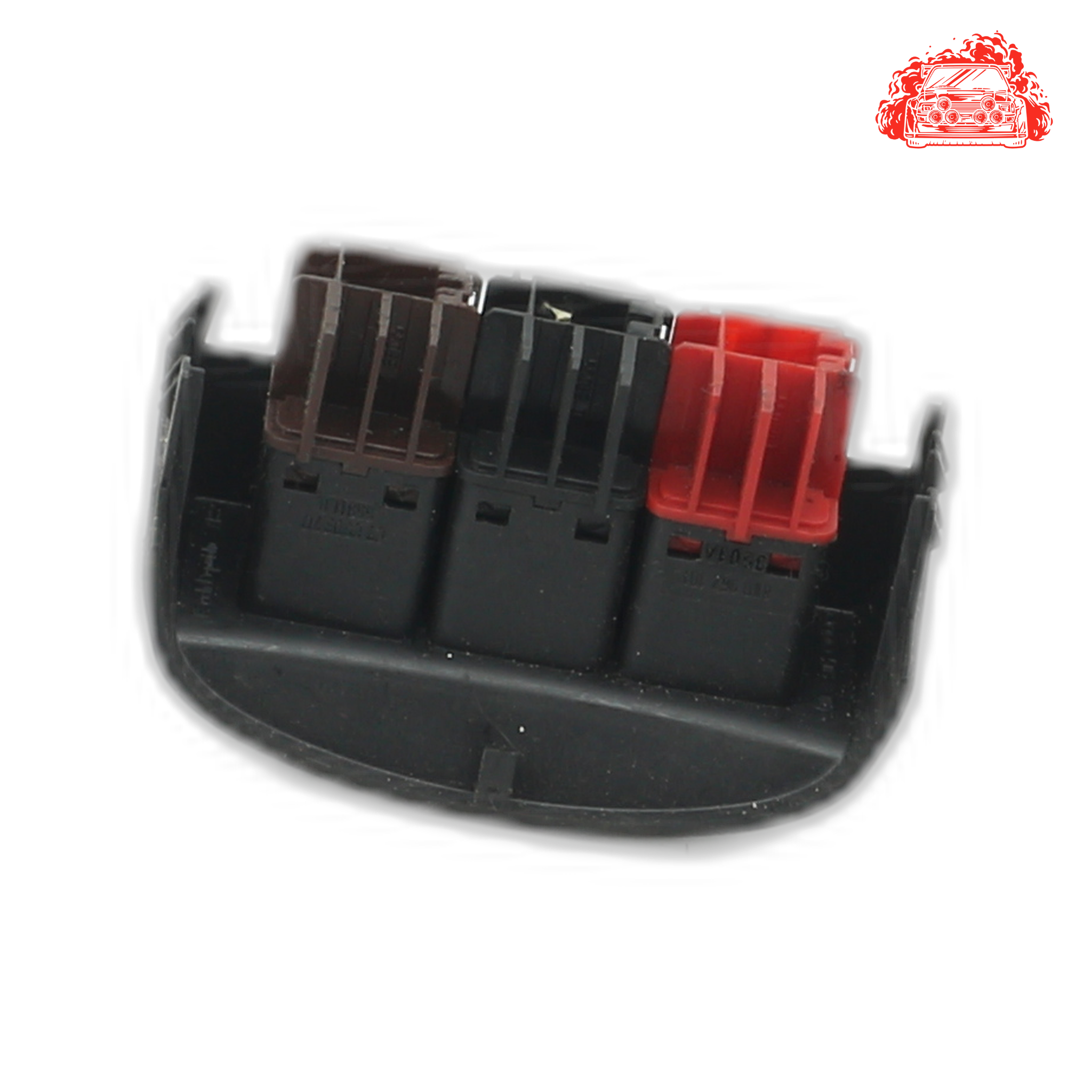 Used Audi TT 1.8 Turbo Center Console Panel Switch