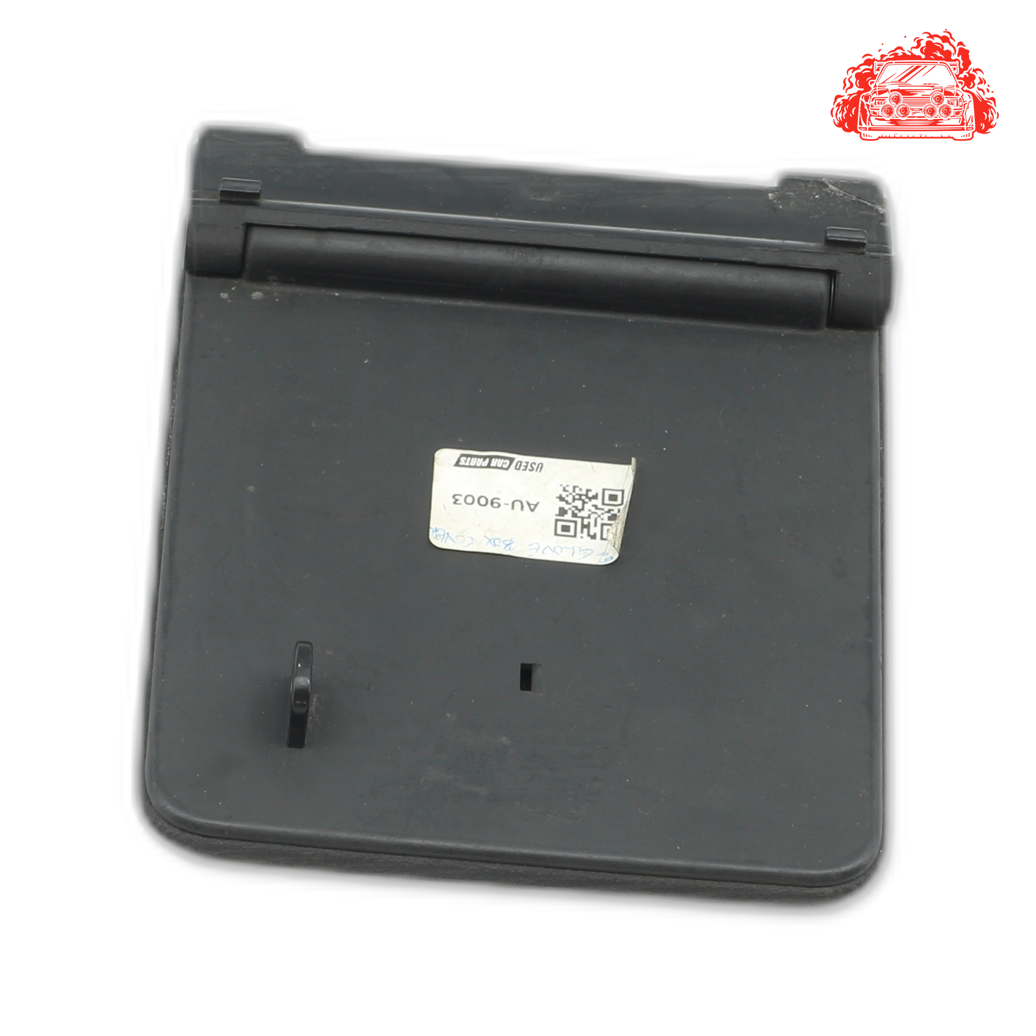 Used AUDI TT 1.8 TURBO Center Console Storage Cover