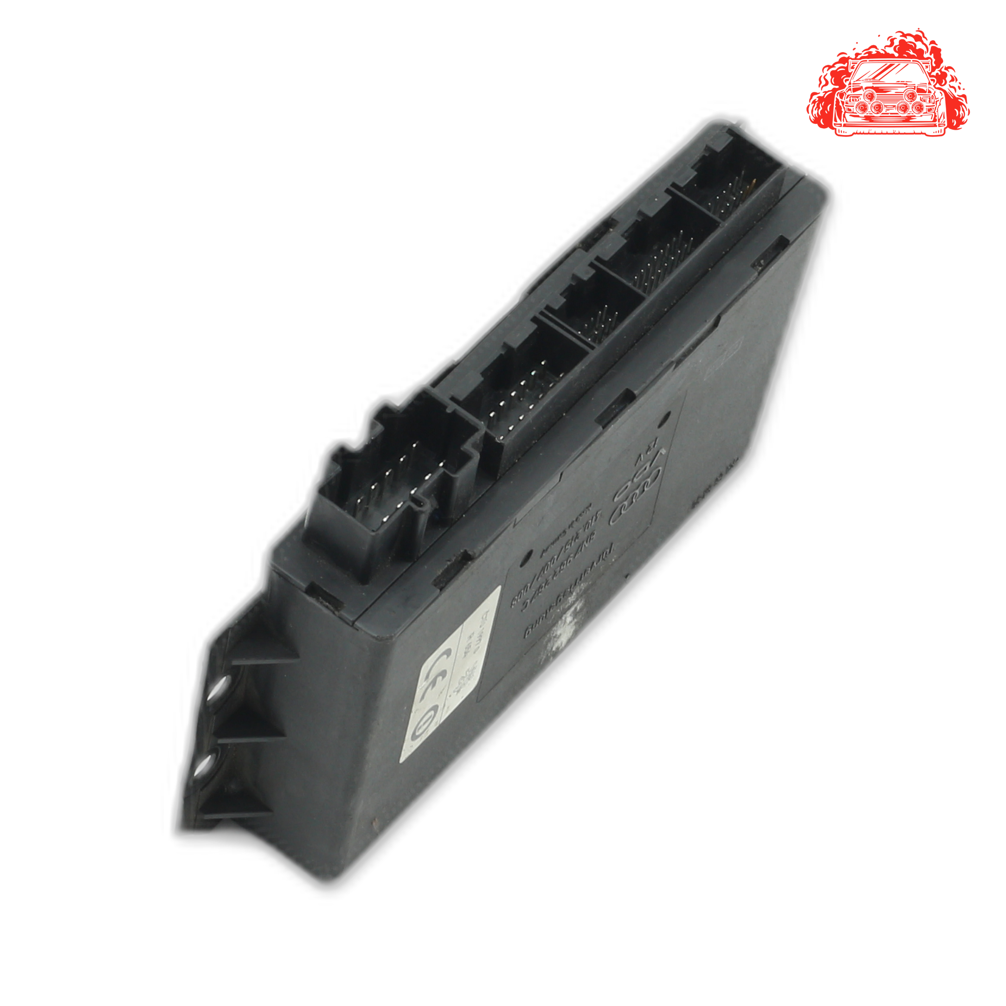 Used AUDI TT 1.8 TURBO Central Lock Control Module - OEM Part 8N7962267C