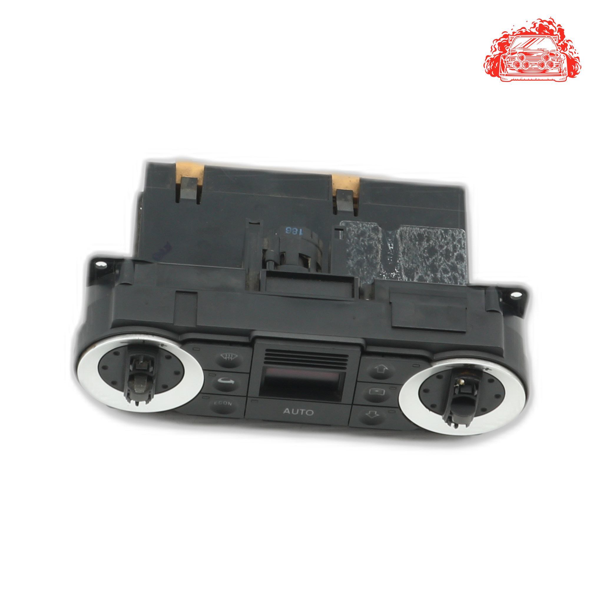 Used Audi TT 1.8 Turbo Climate Control Unit