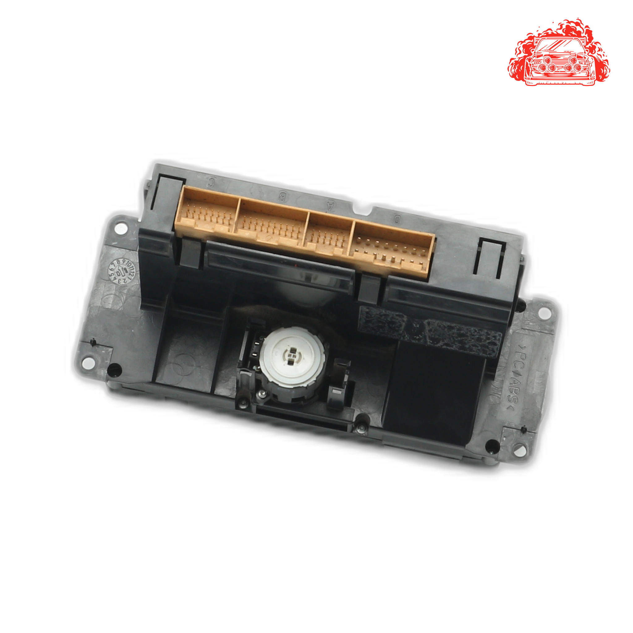 Used Audi TT 1.8 Turbo Climate Control Unit