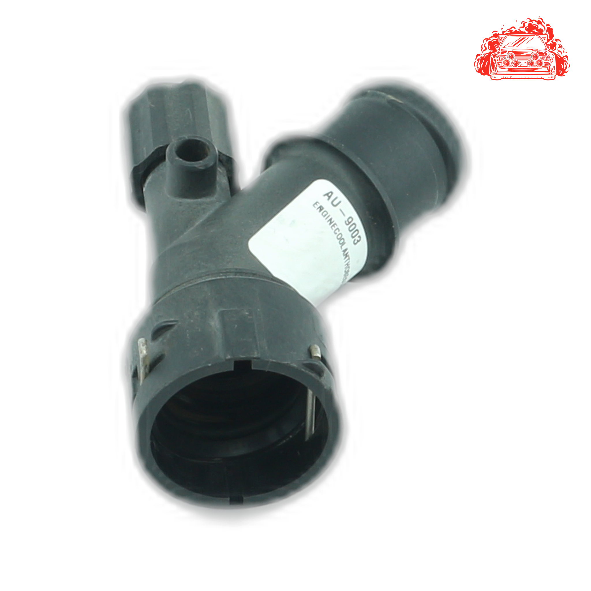 Used Audi TT 1.8 TURBO Coolant Flange