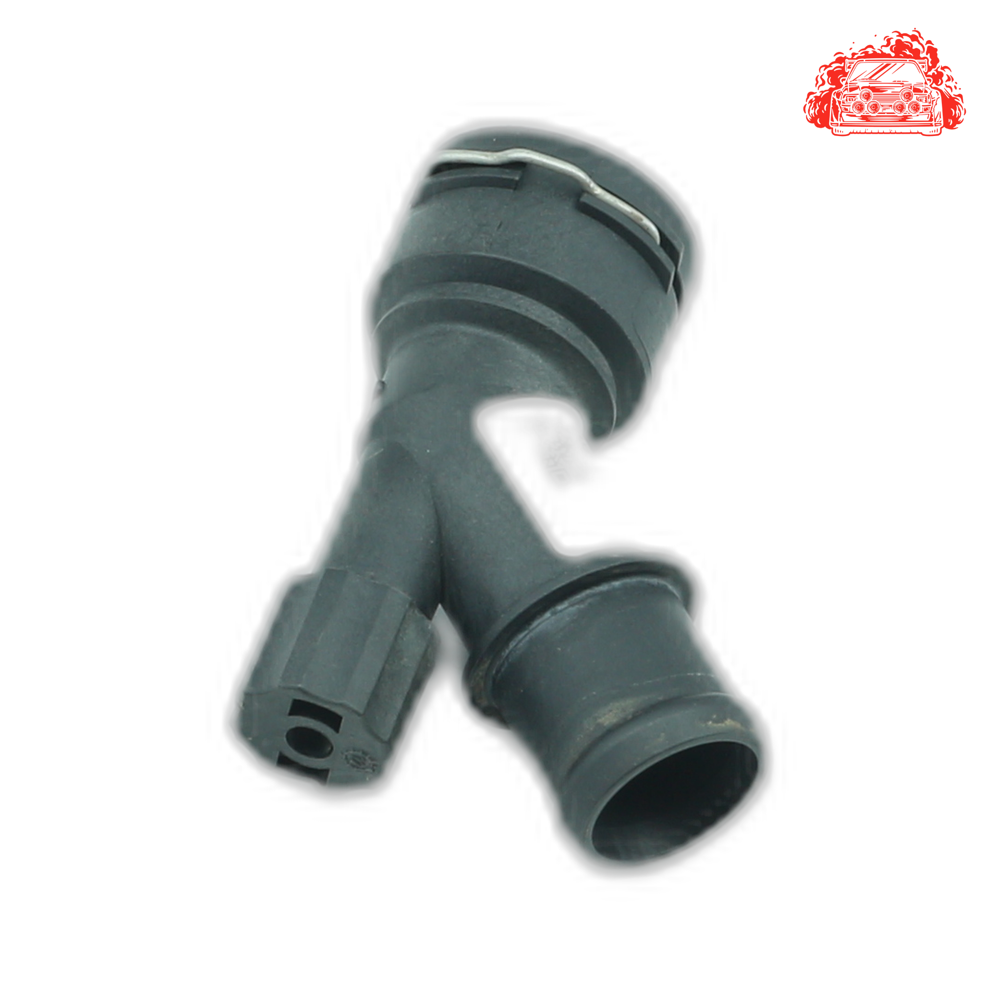 Used Audi TT 1.8 TURBO Coolant Flange