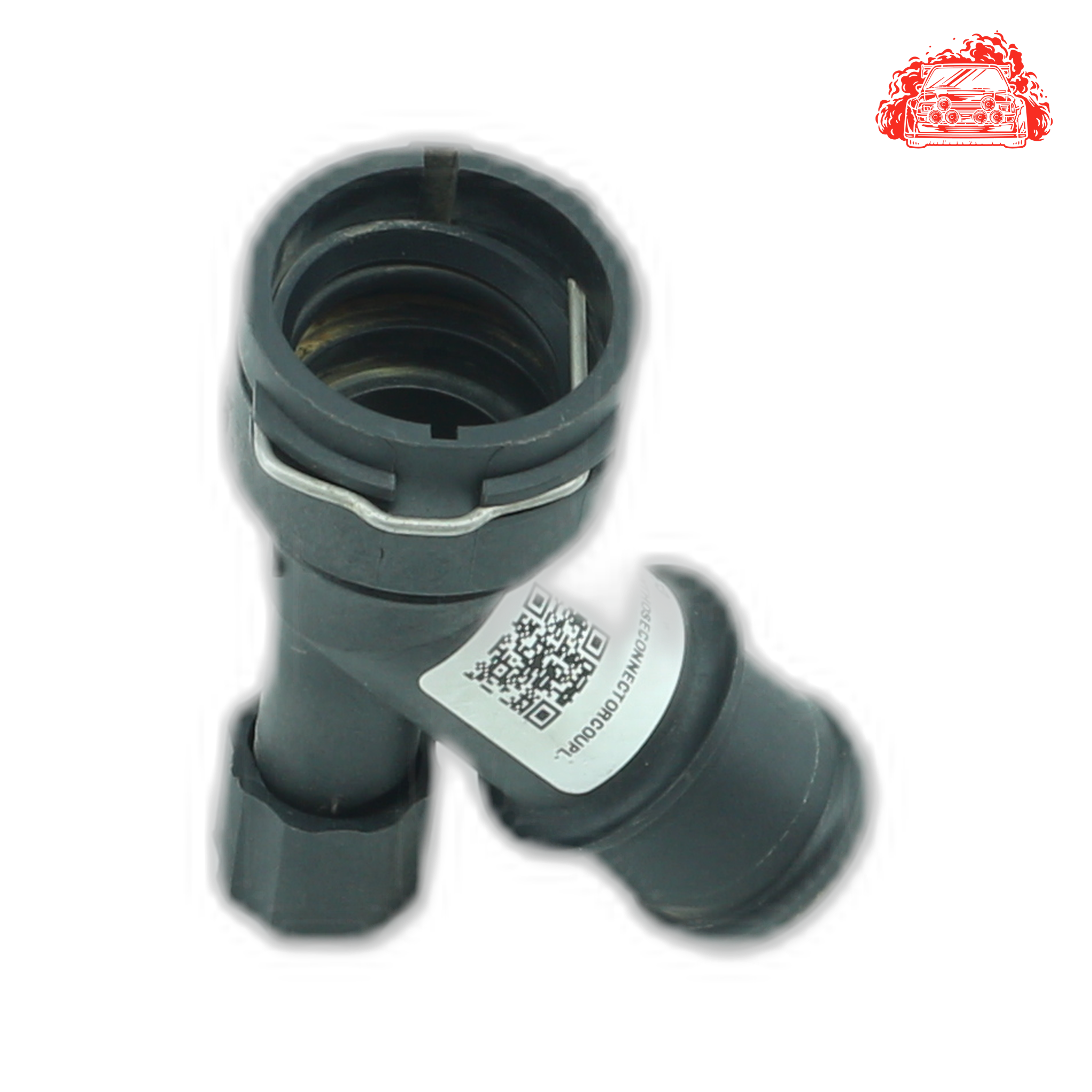 Used Audi TT 1.8 TURBO Coolant Flange