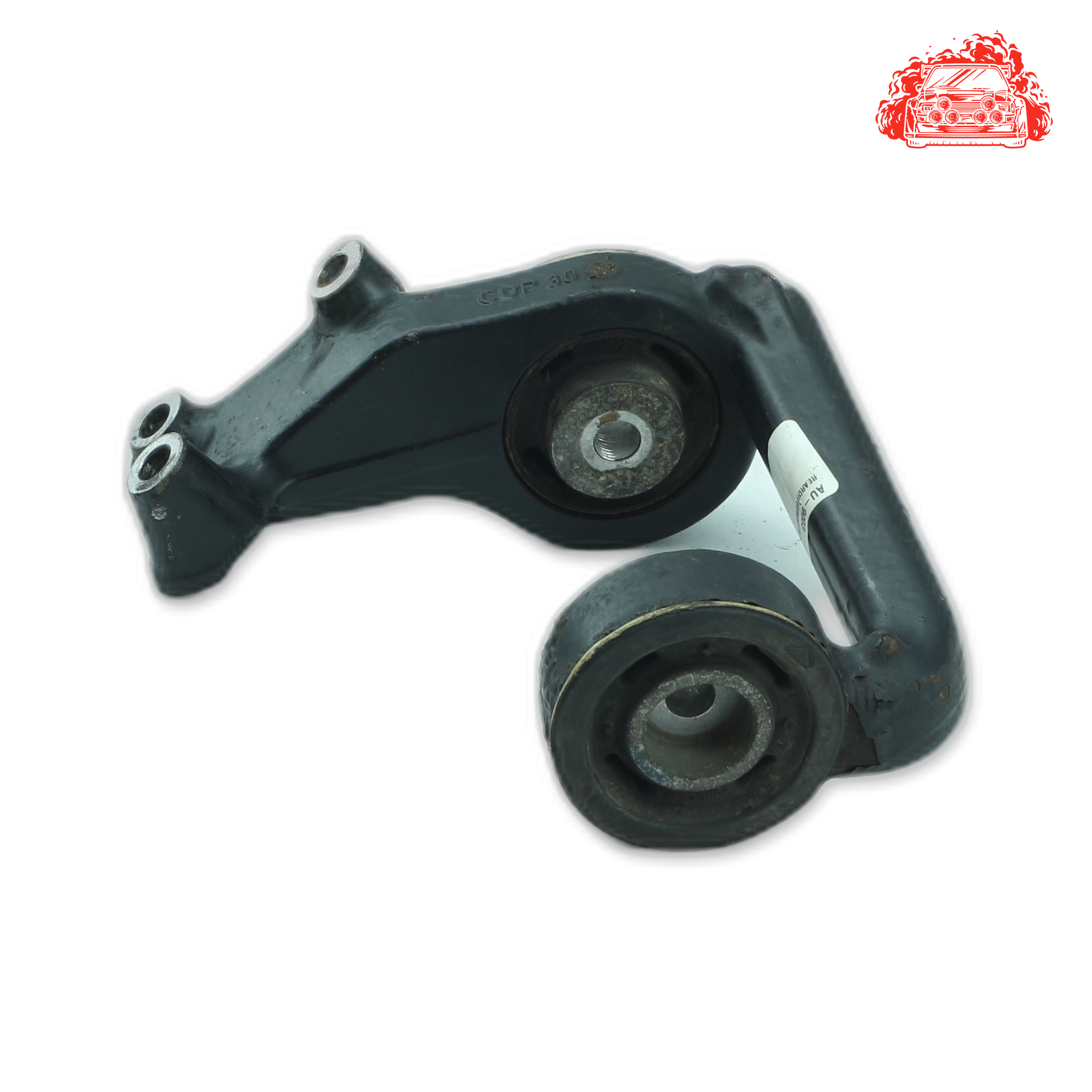 Used Audi TT 1.8 TURBO Differential Mounting