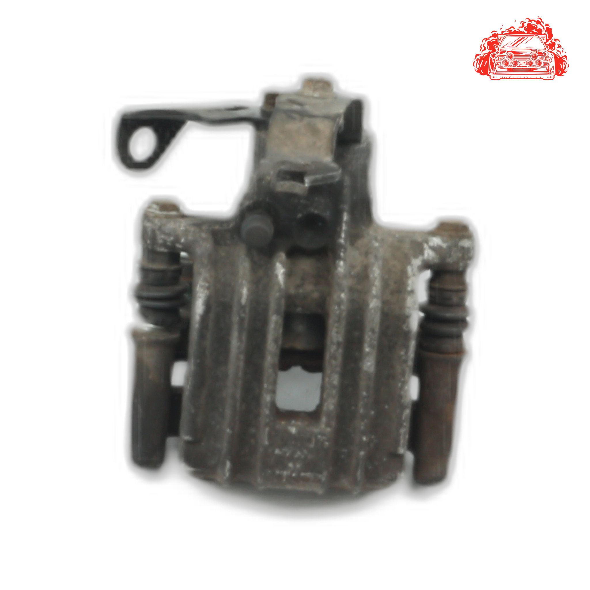 Used Audi TT 1.8 TURBO Drivers Side Rear Brake Calliper
