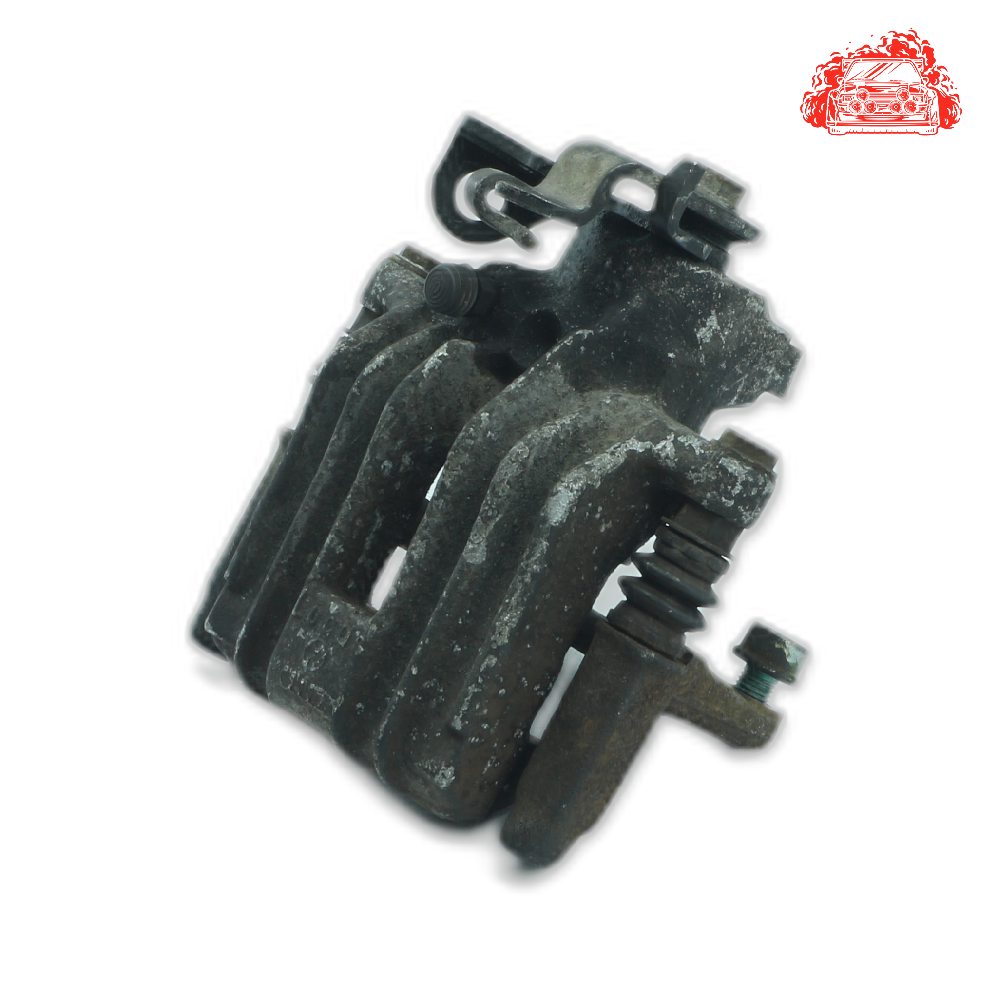 Used Audi TT 1.8 TURBO Drivers Side Rear Brake Calliper
