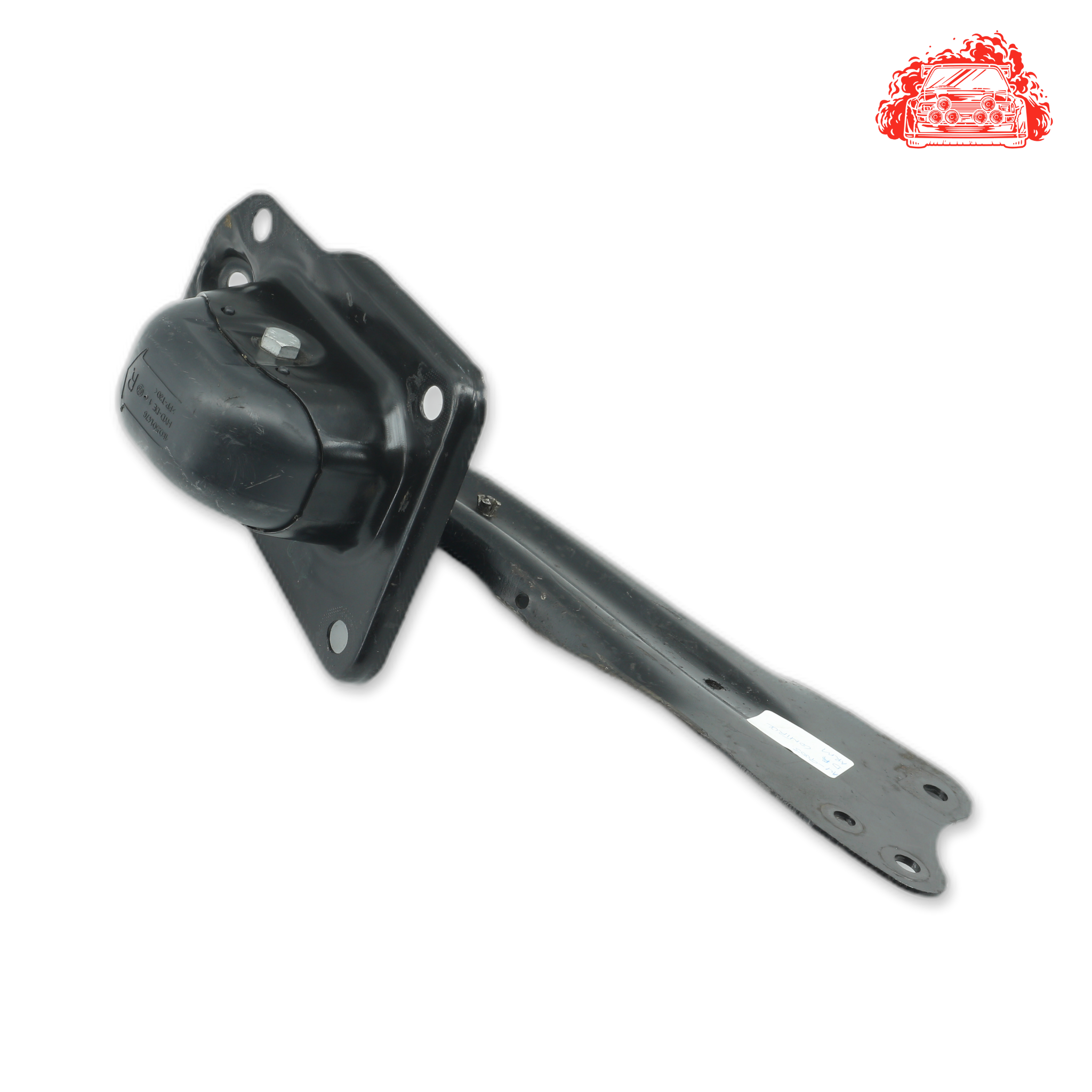 Used Audi TT 1.8 Turbo Drivers Side Rear Suspension Control Arm