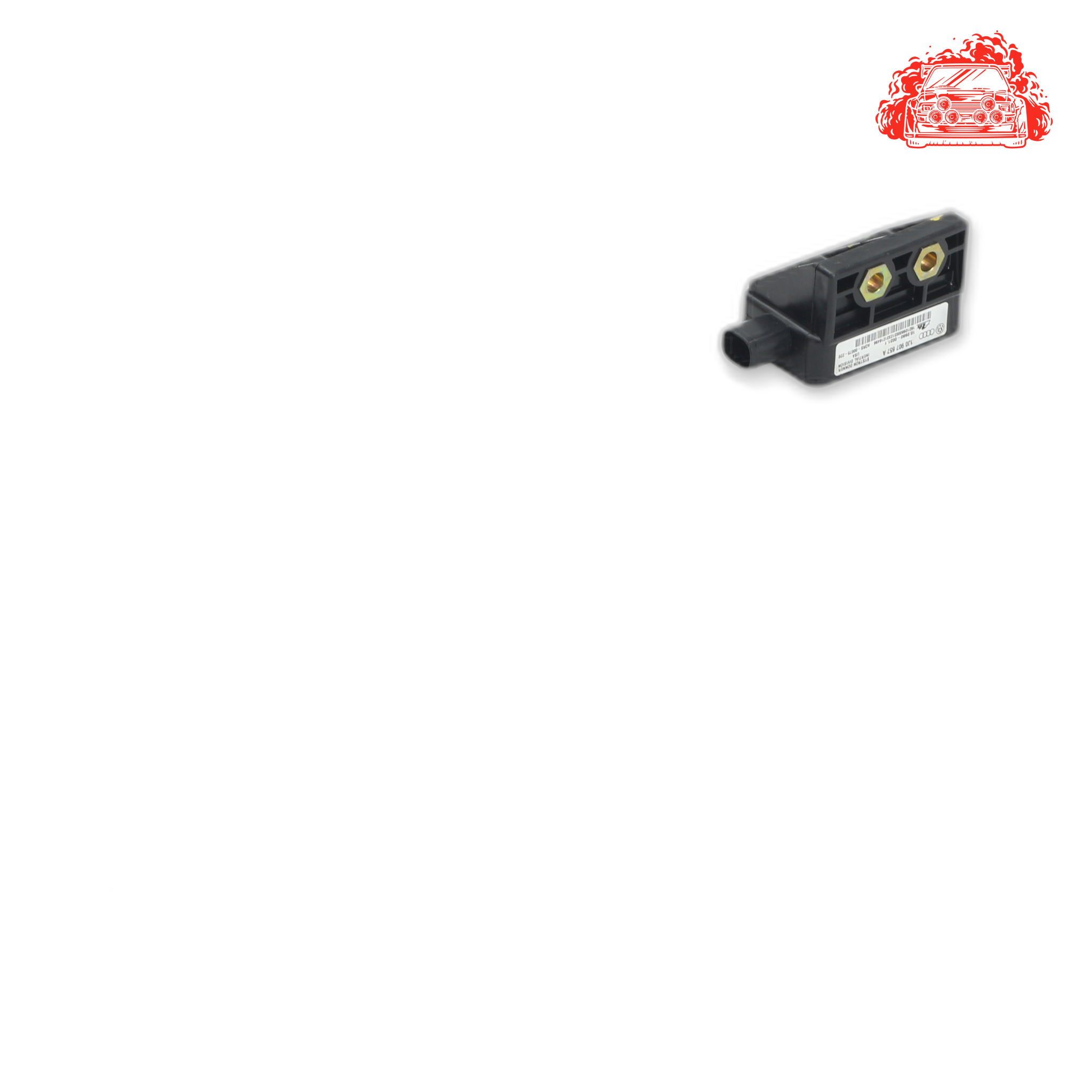 Esp Yaw Rate Sensor - photo 4