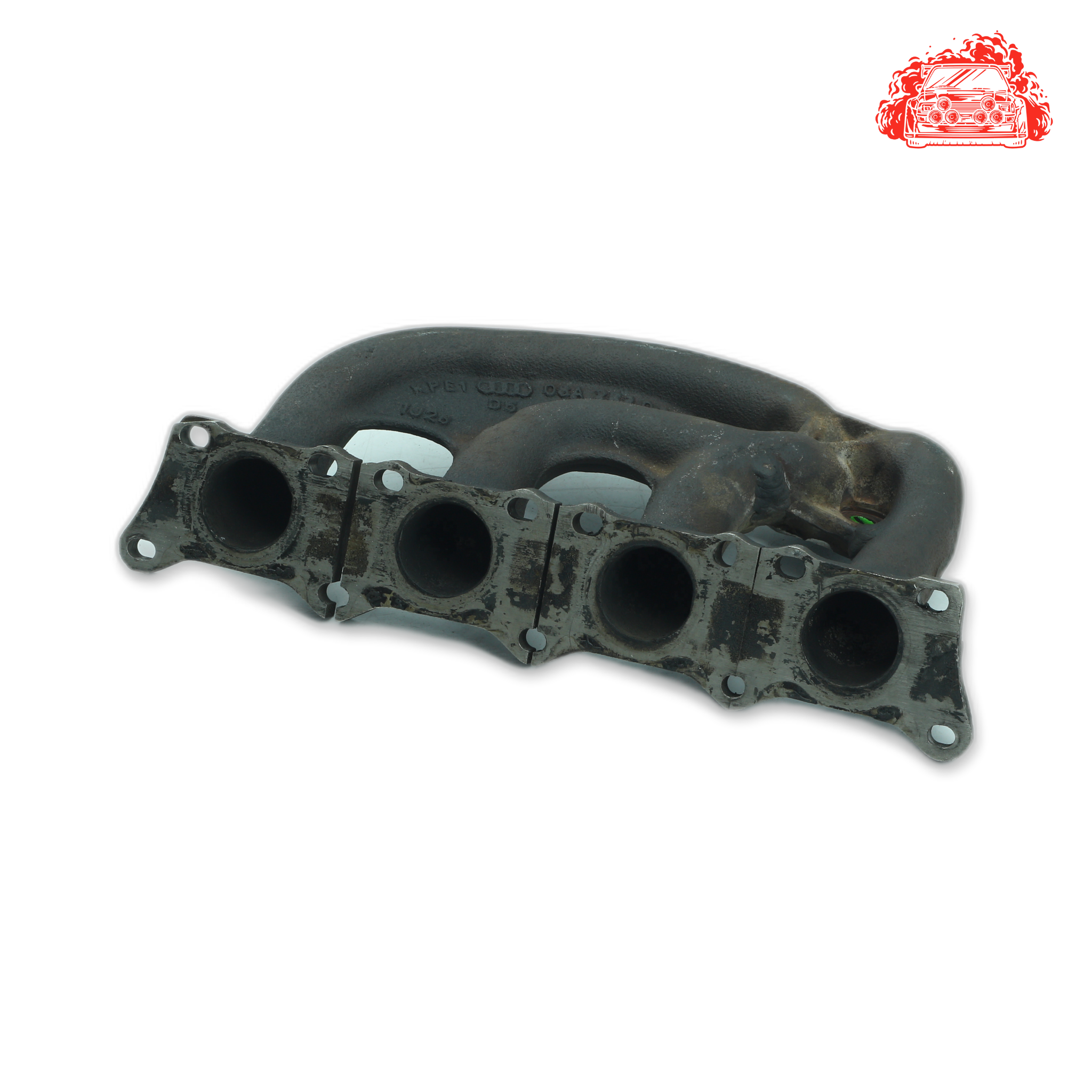 Used Audi TT 1.8 TURBO Exhaust Manifold