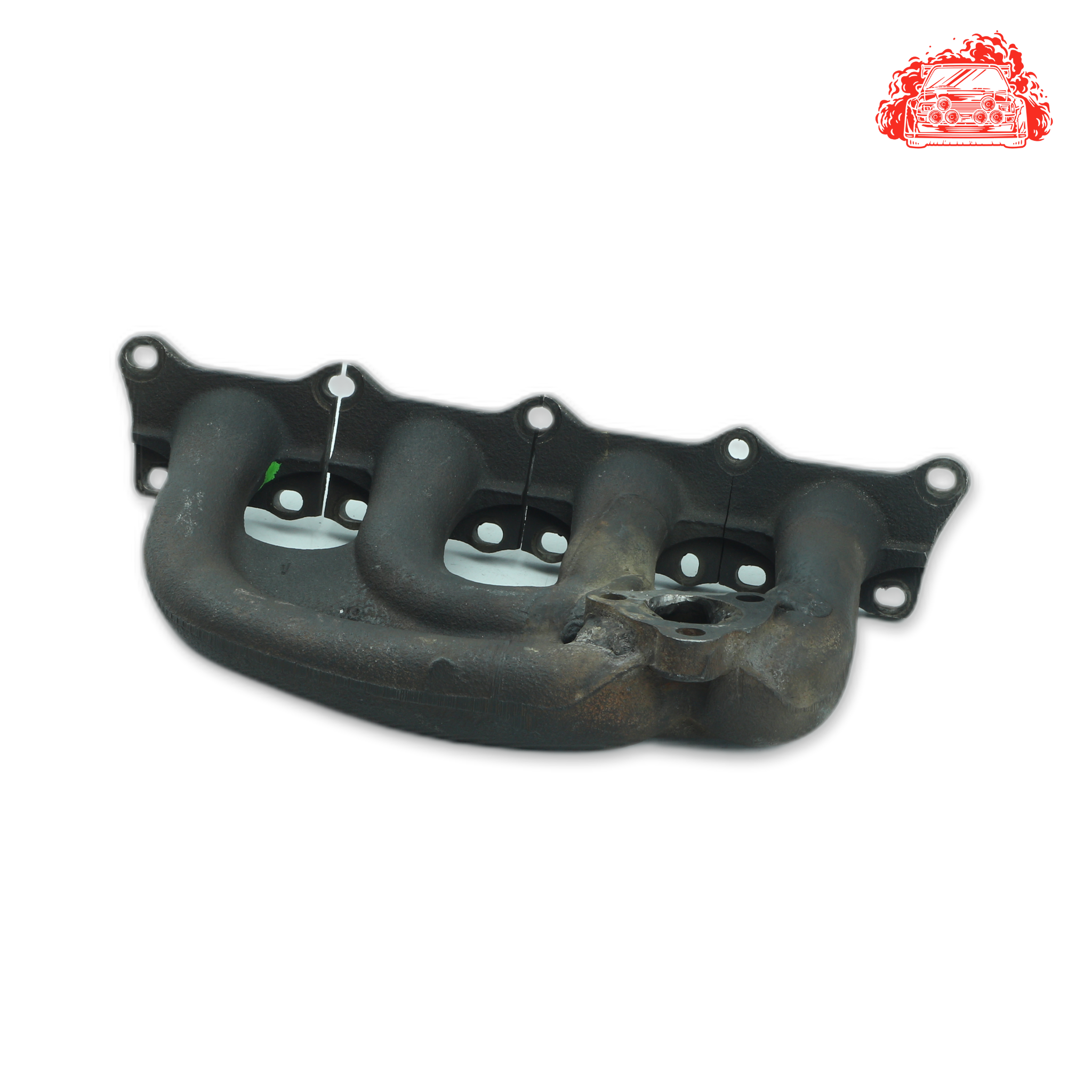 Used Audi TT 1.8 TURBO Exhaust Manifold