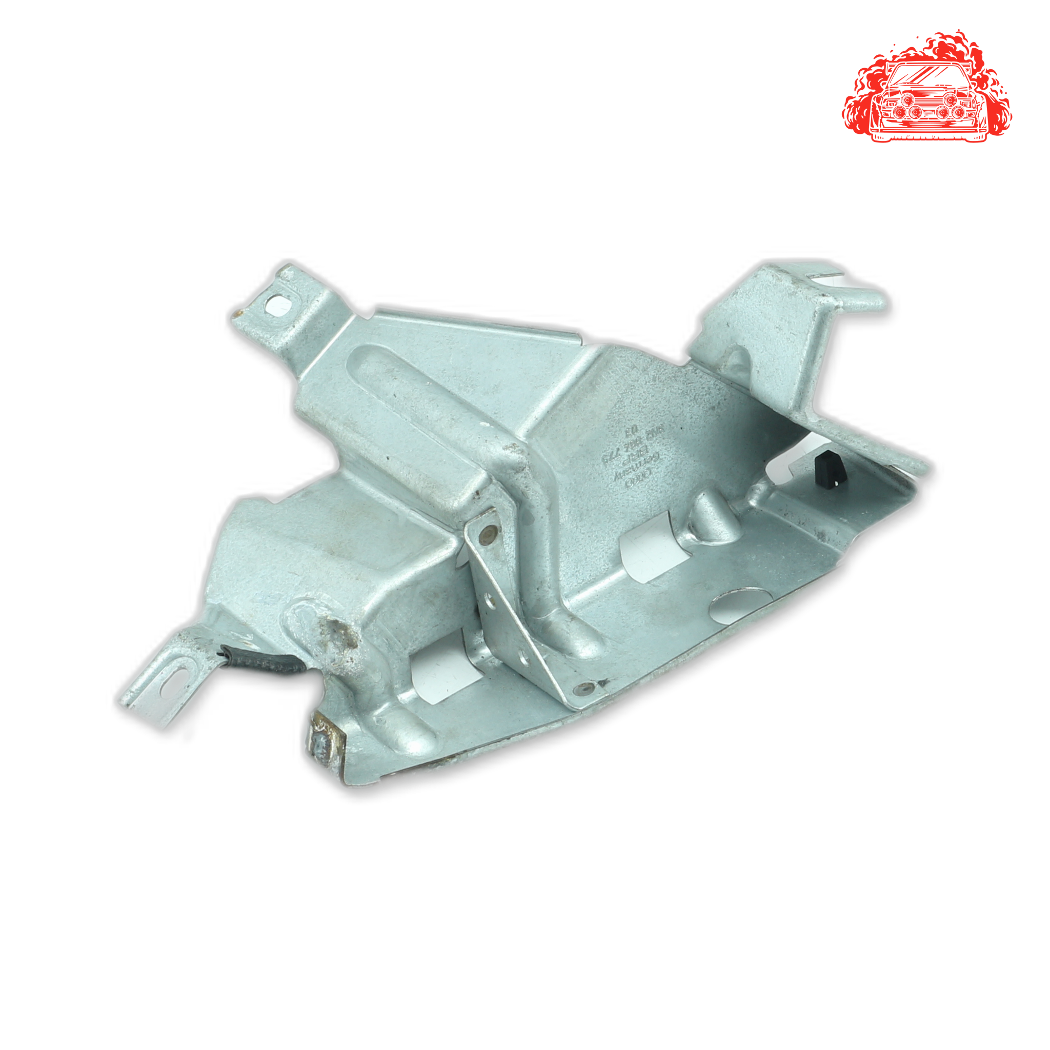 Used Audi TT 1.8 TURBO Foot Rest Bracket