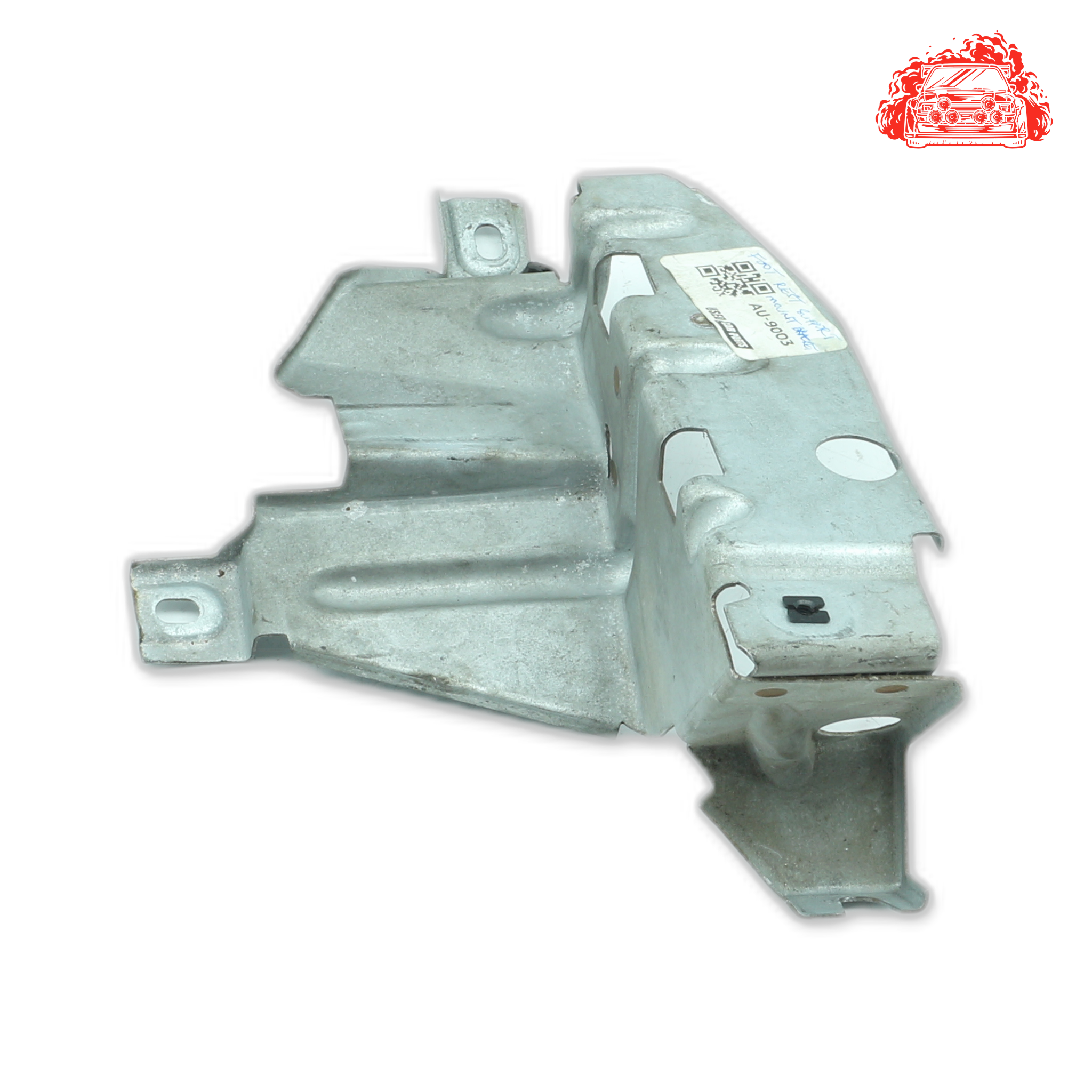 Used Audi TT 1.8 TURBO Foot Rest Bracket