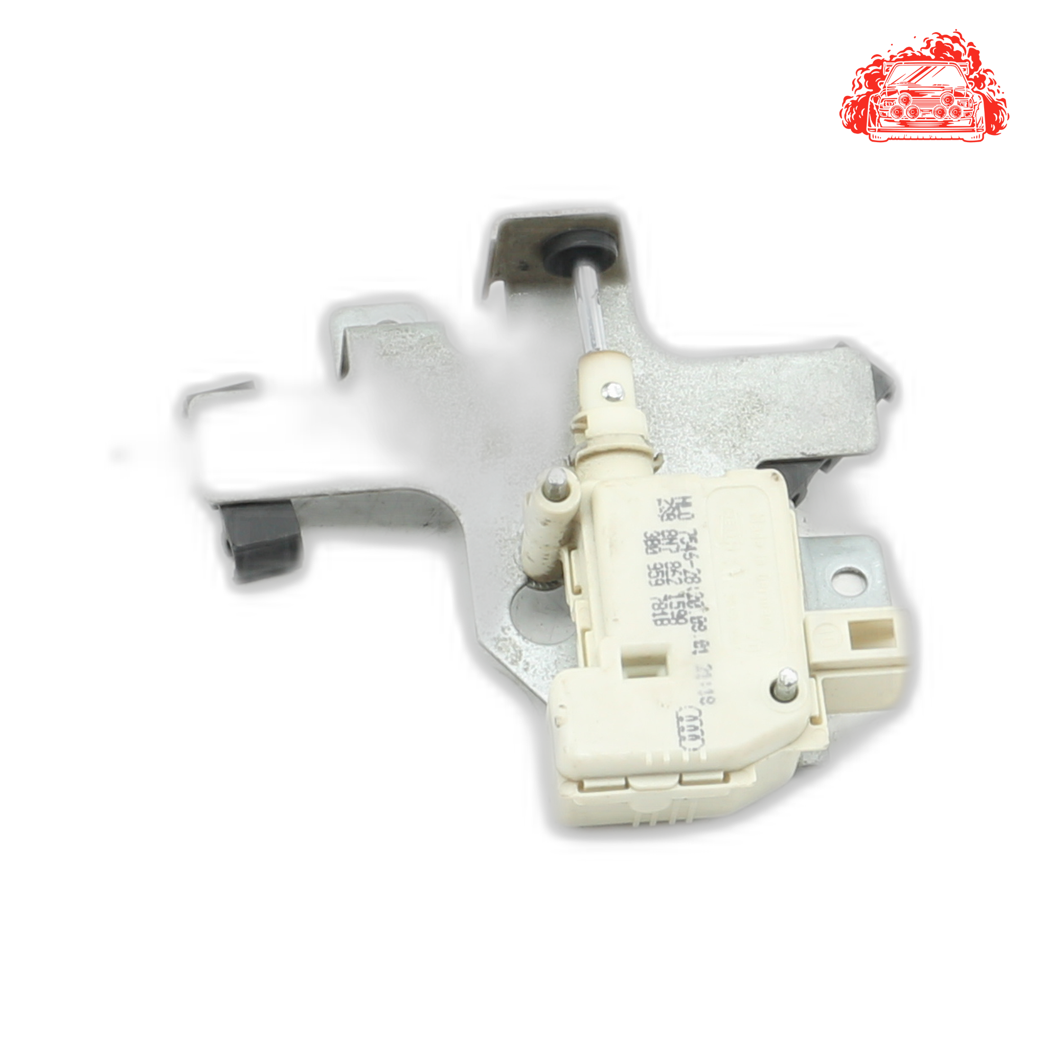 Used Audi TT 1.8 TURBO Fuel Door Lock Actuator