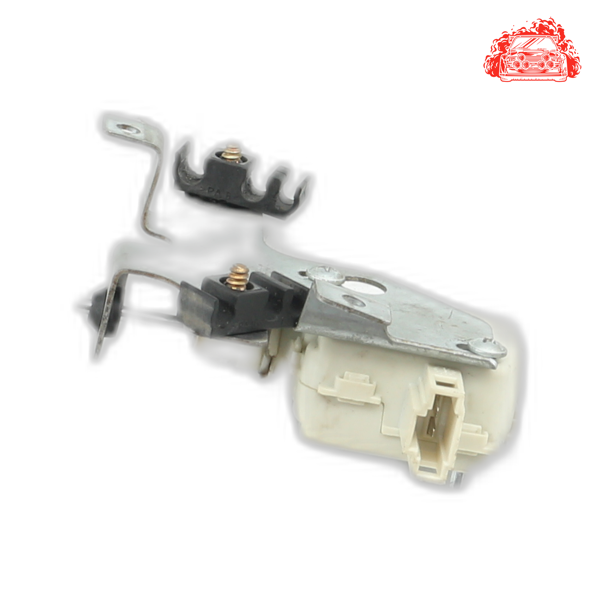 Used Audi TT 1.8 TURBO Fuel Door Lock Actuator