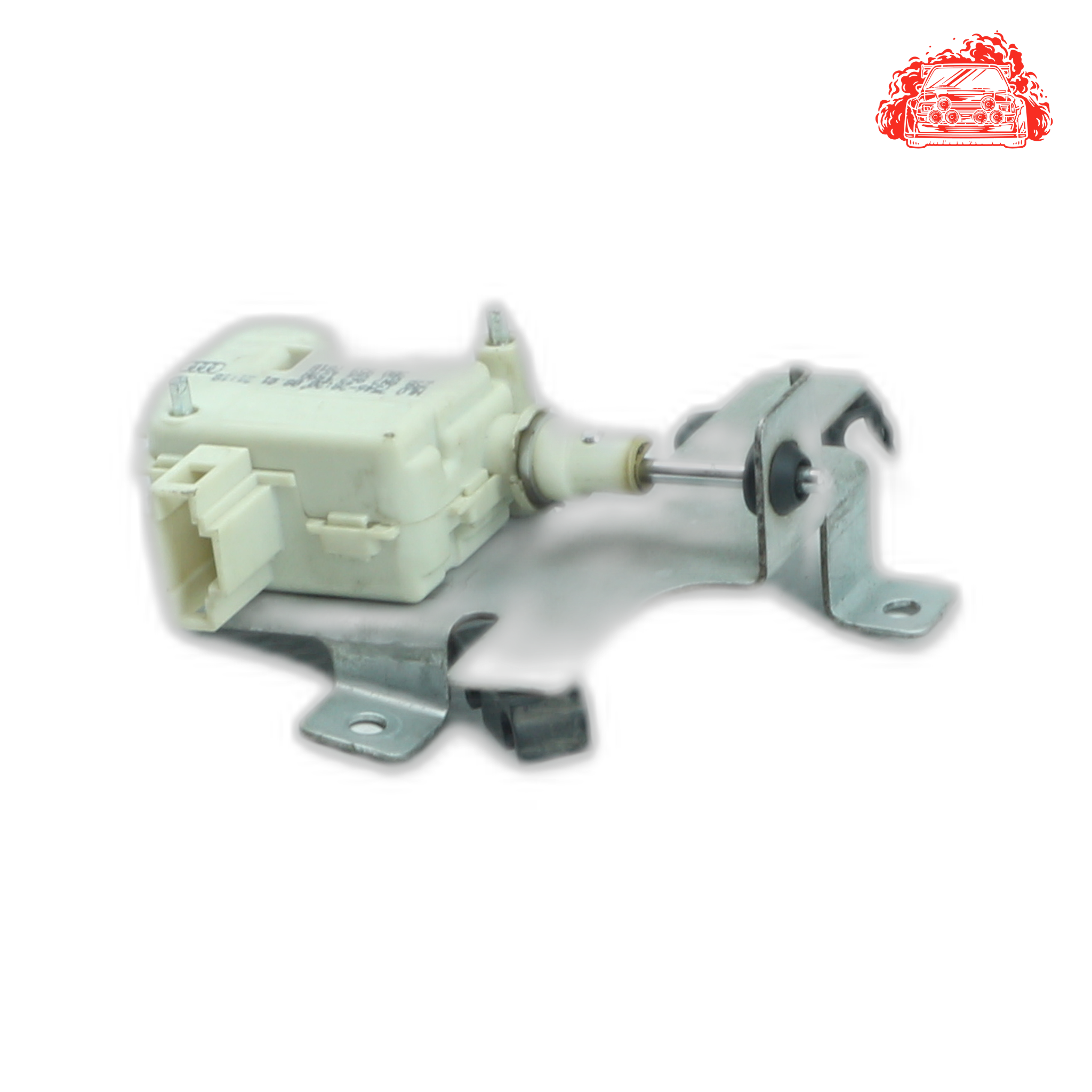 Used Audi TT 1.8 TURBO Fuel Door Lock Actuator