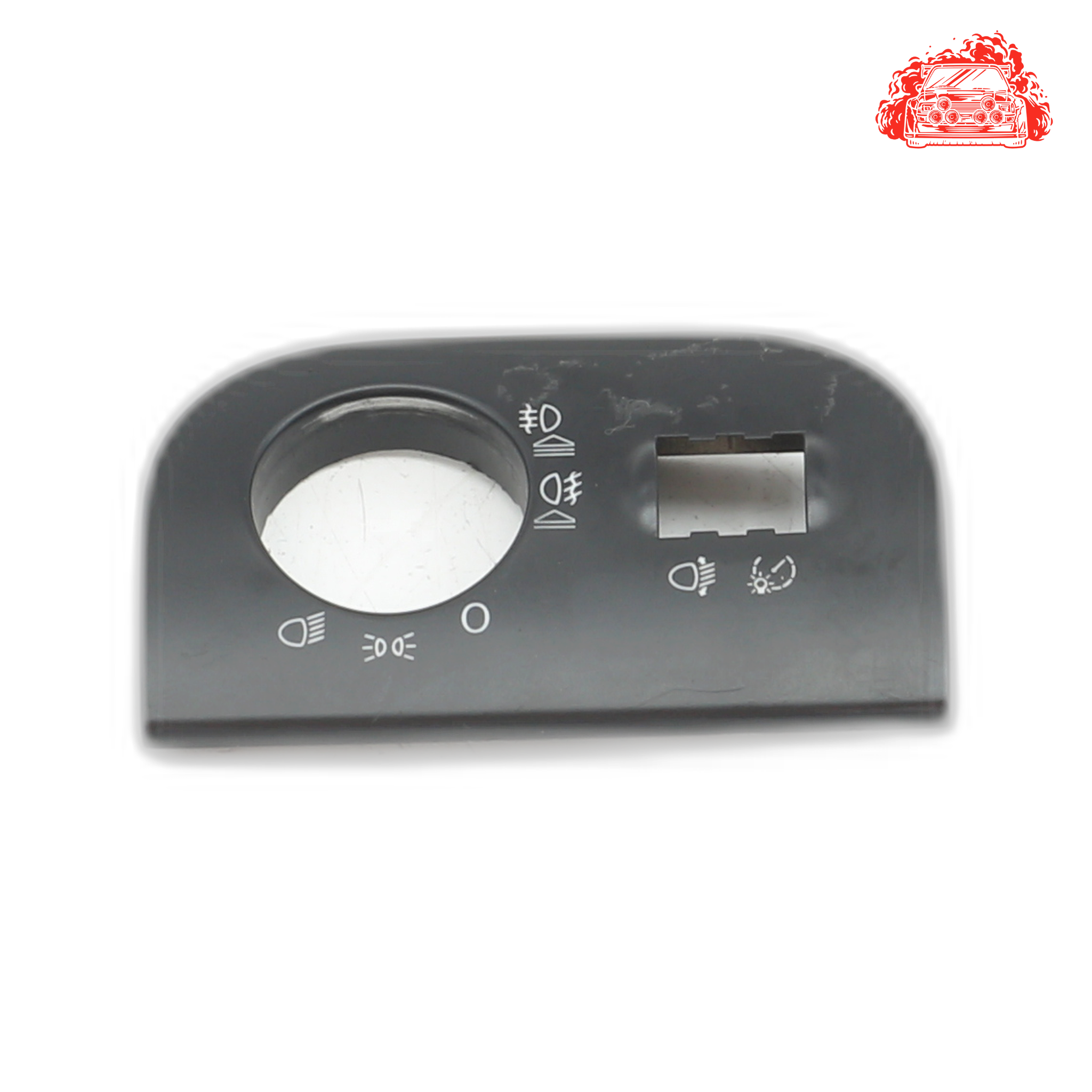 Used Audi TT 1.8 TURBO Headlight Control Switch Cover