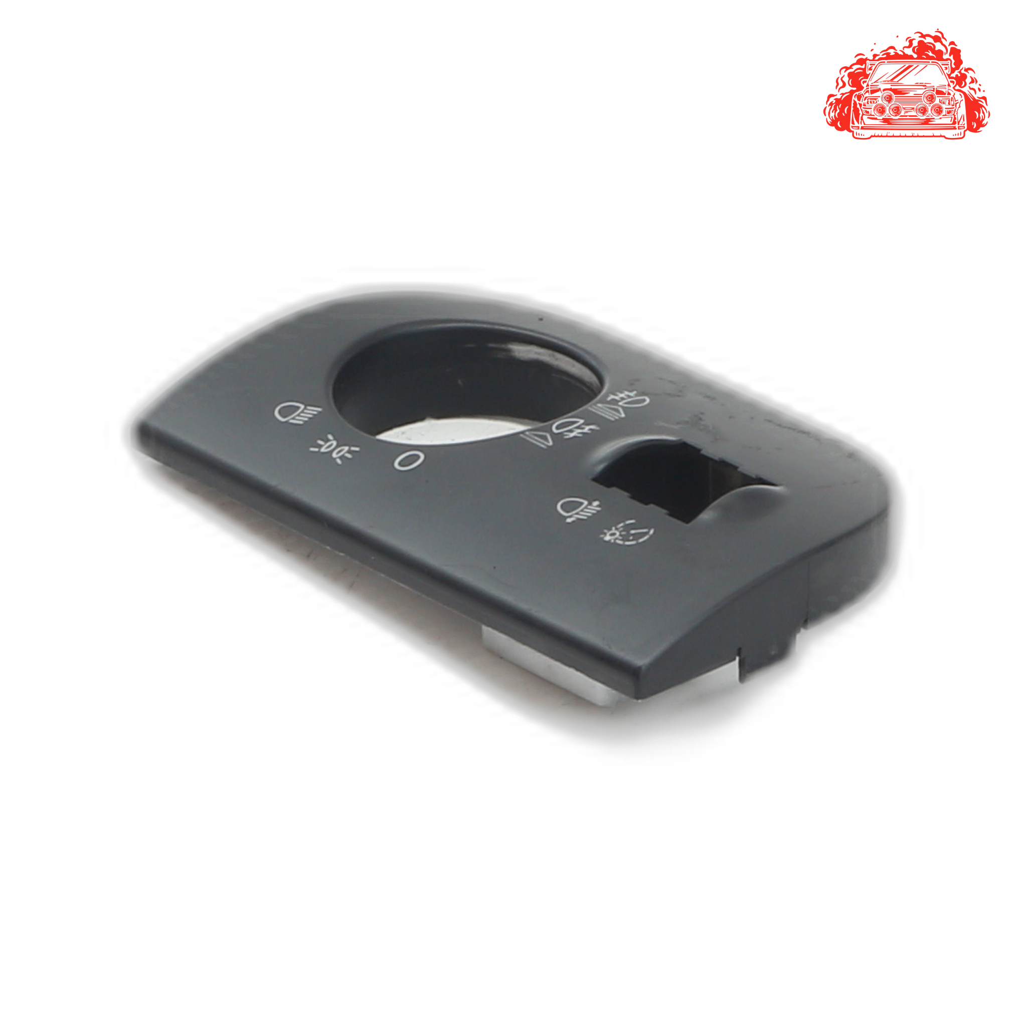 Used Audi TT 1.8 TURBO Headlight Control Switch Cover