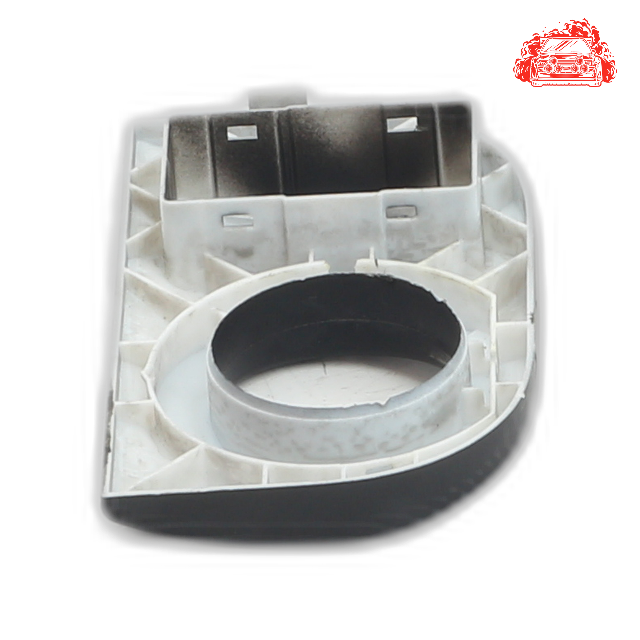Used Audi TT 1.8 TURBO Headlight Control Switch Cover