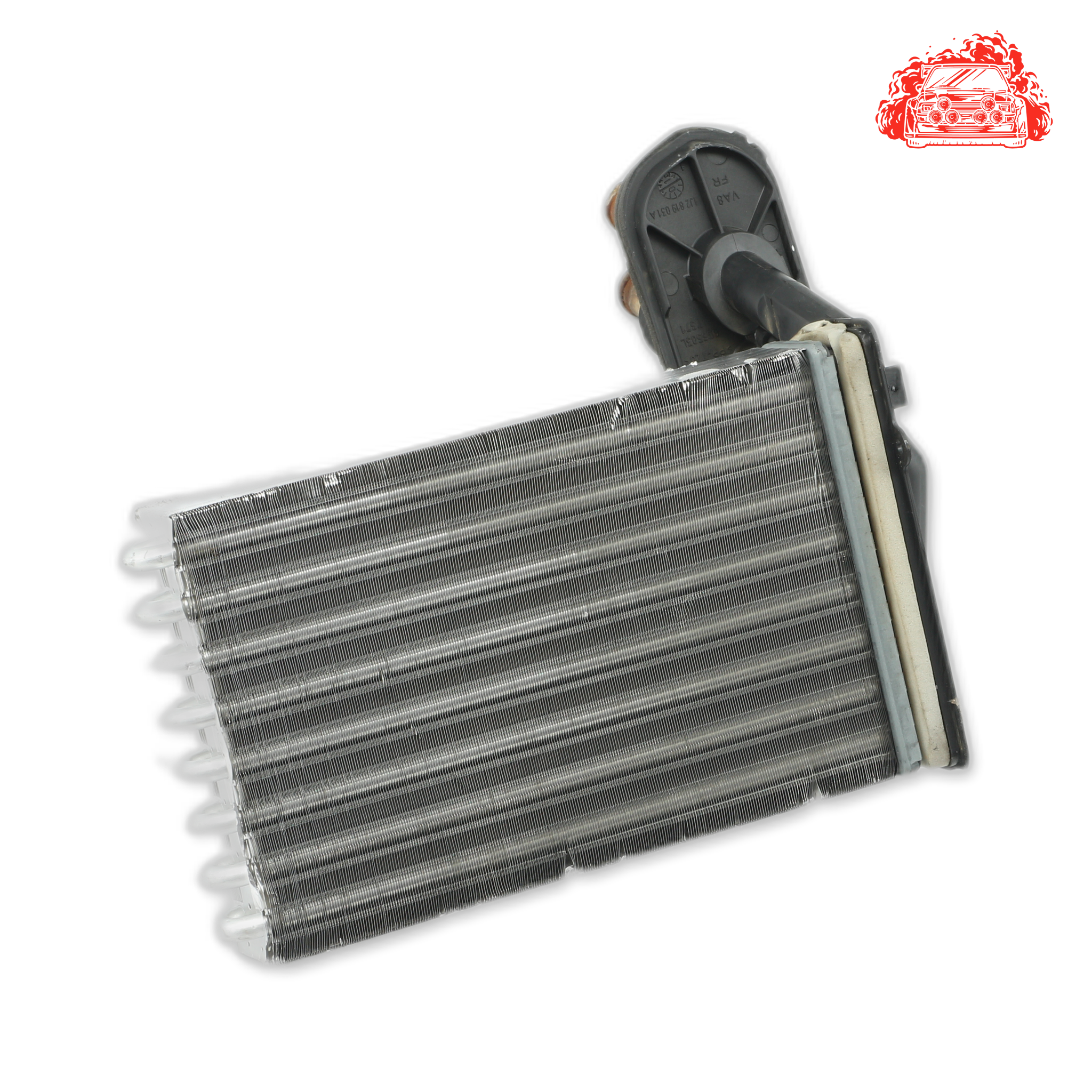 Used Audi TT 1.8 TURBO Heater Core