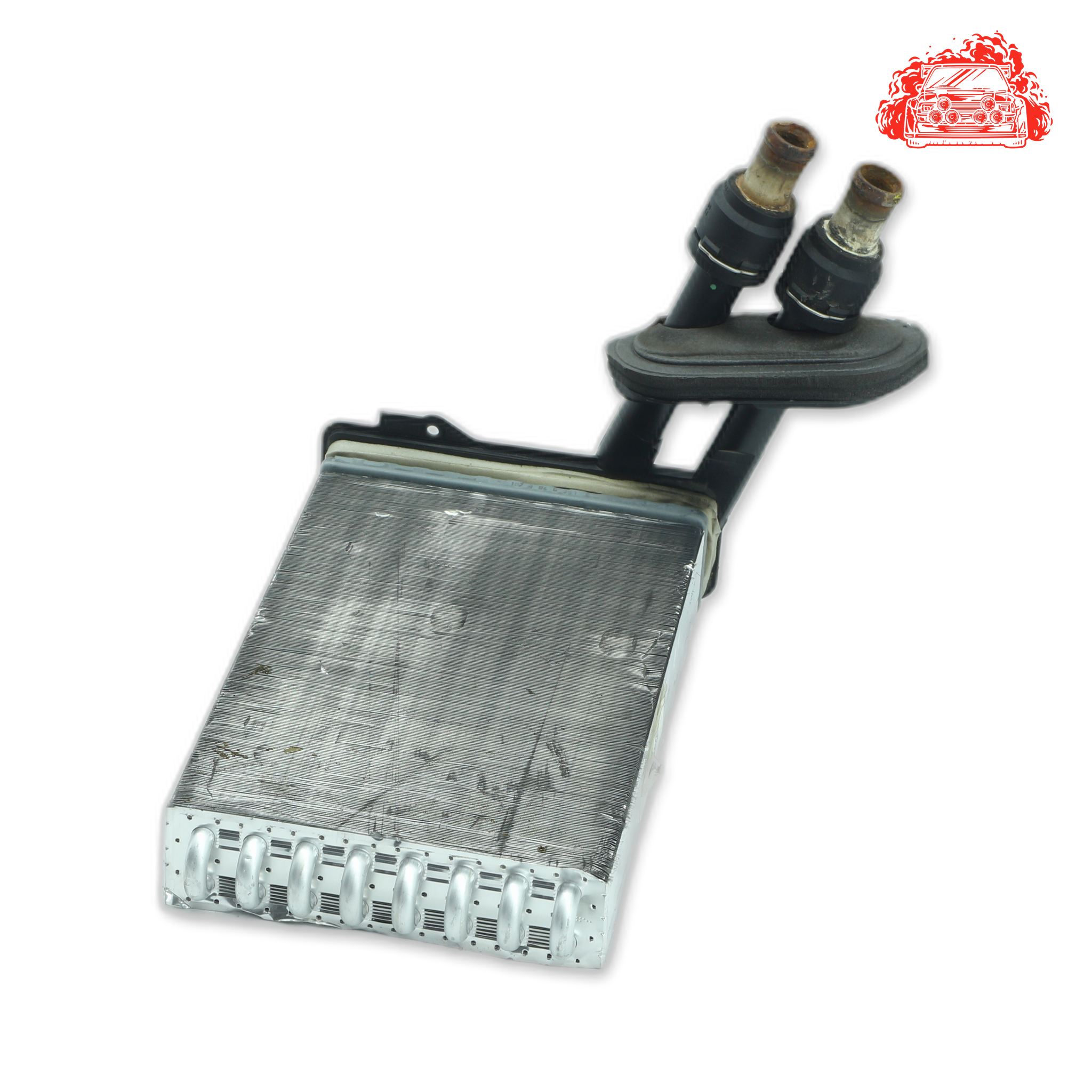 Used Audi TT 1.8 TURBO Heater Core