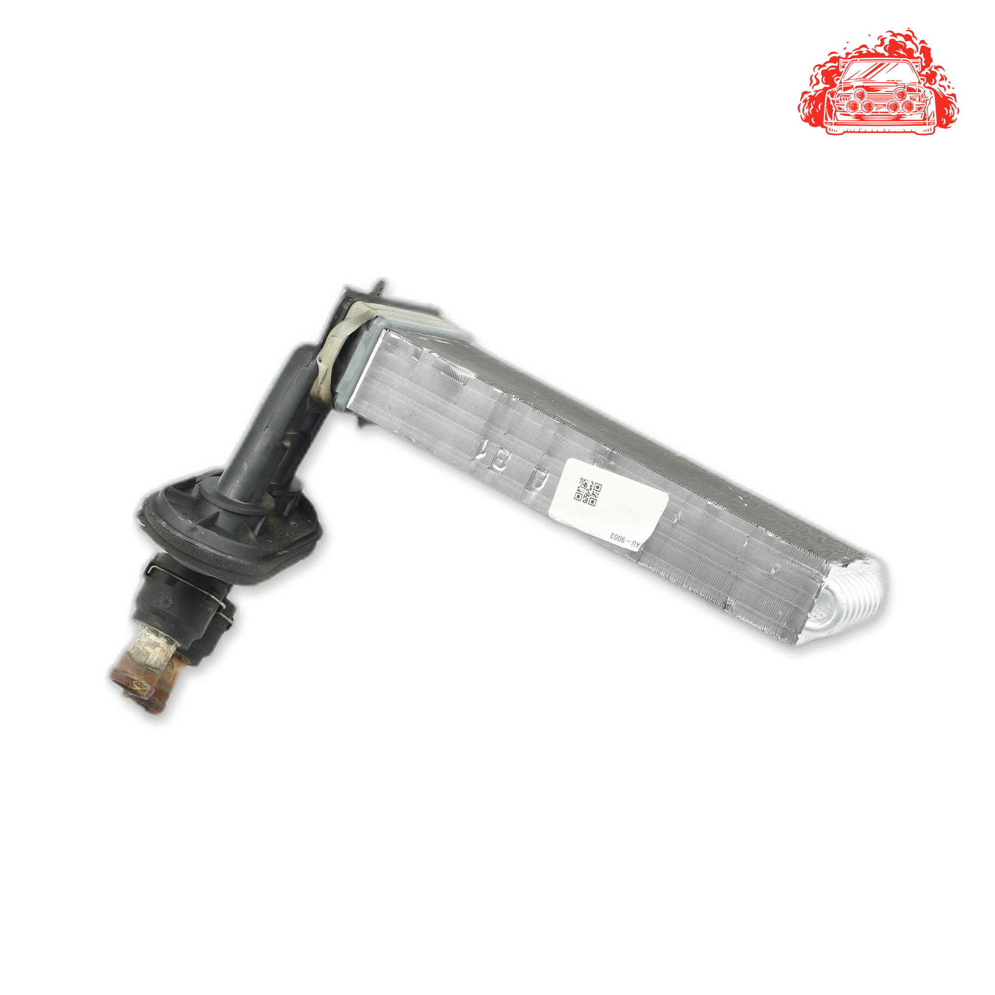 Used Audi TT 1.8 TURBO Heater Core