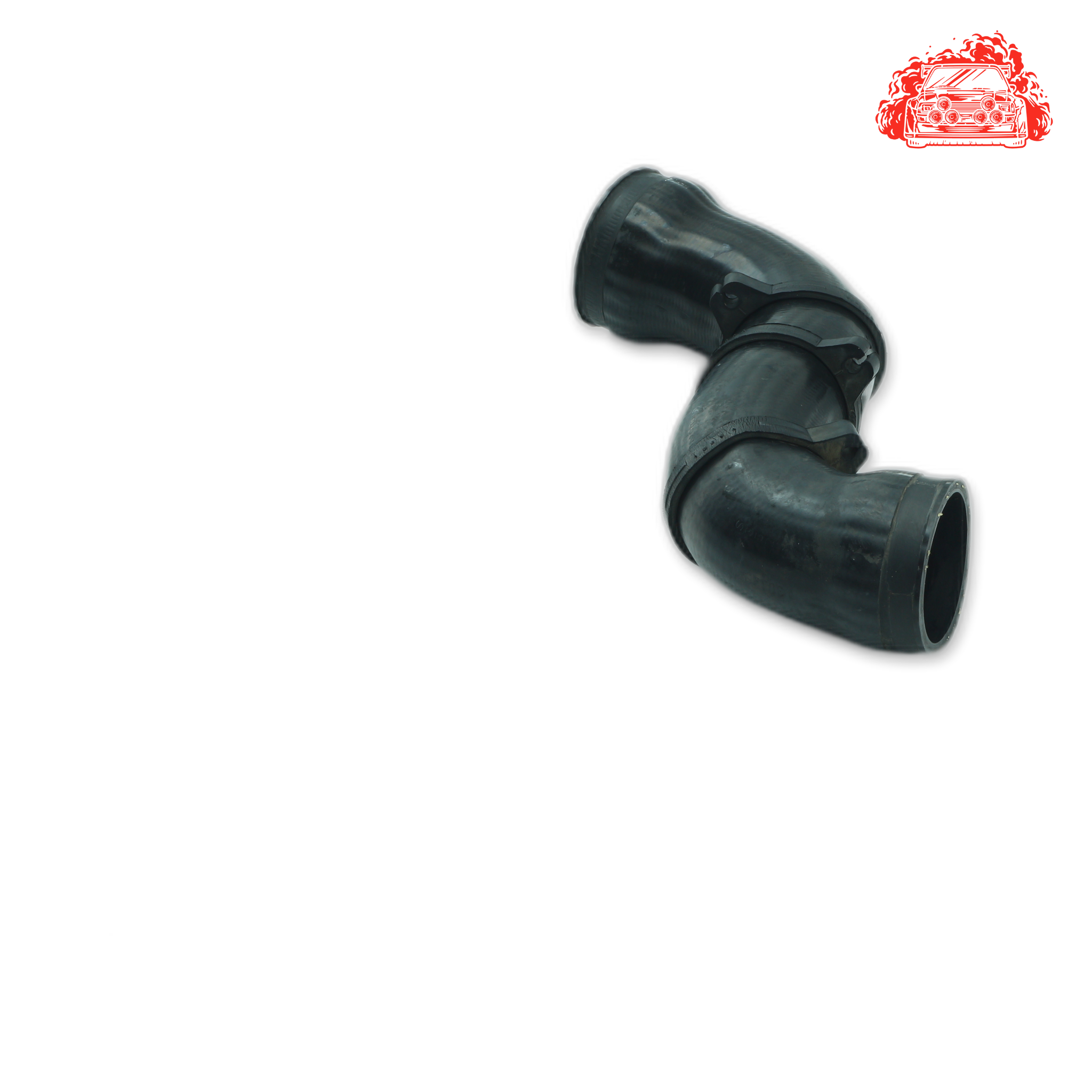 Used Audi TT 1.8 TURBO Intercooler Hose