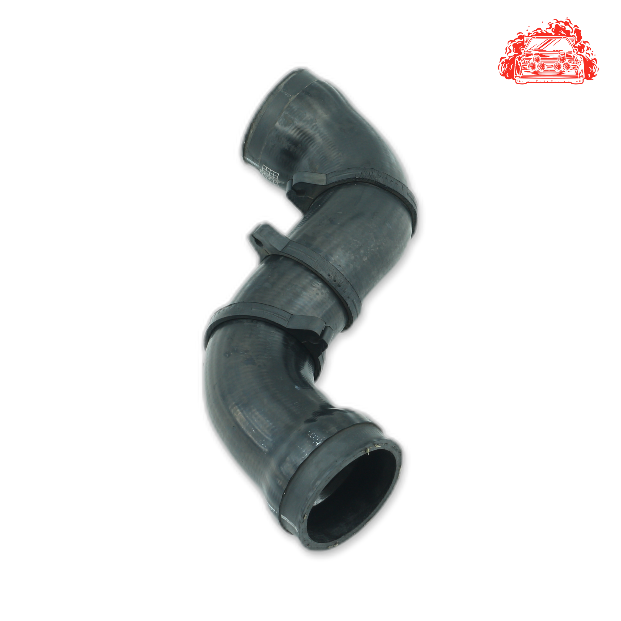 Used Audi TT 1.8 TURBO Intercooler Hose