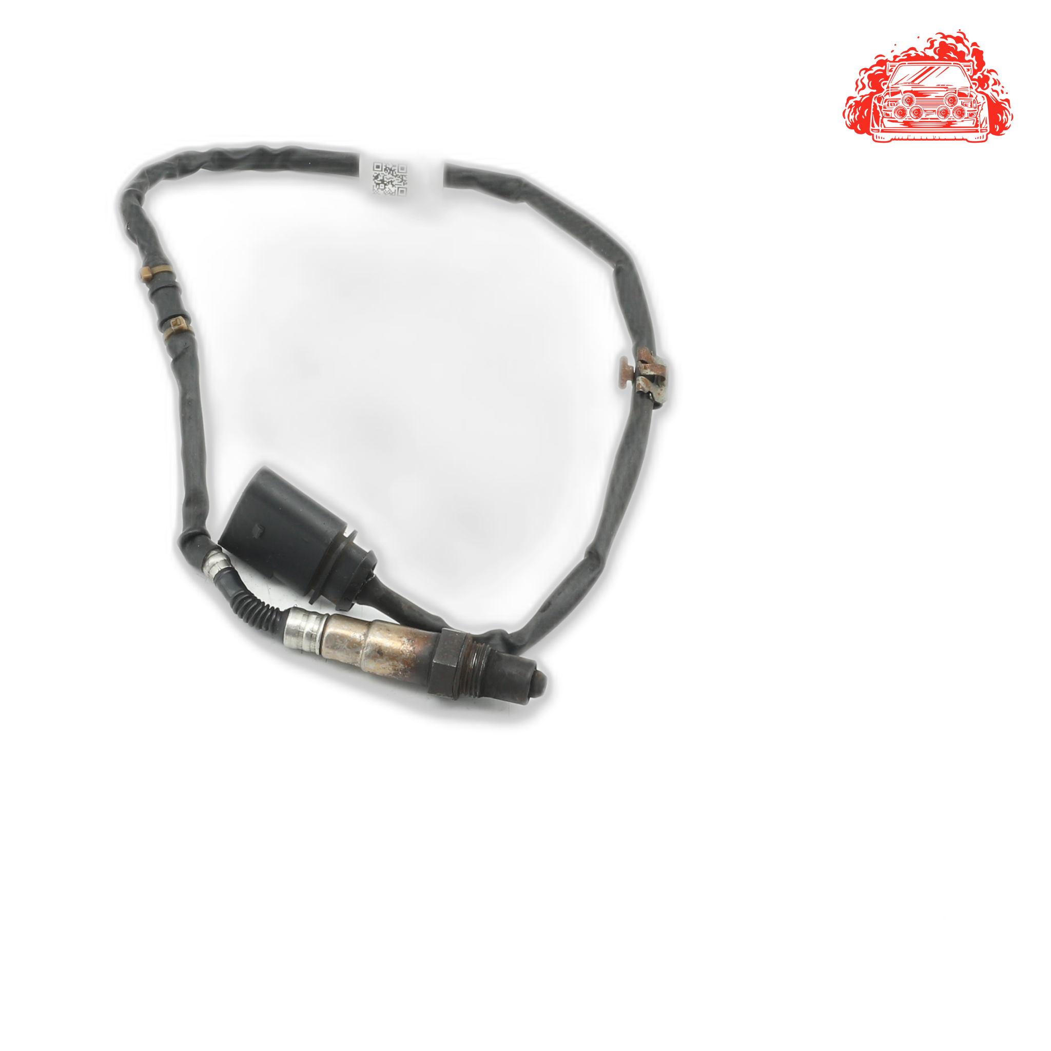 Used Audi TT 1.8 TURBO Oxygen Sensor