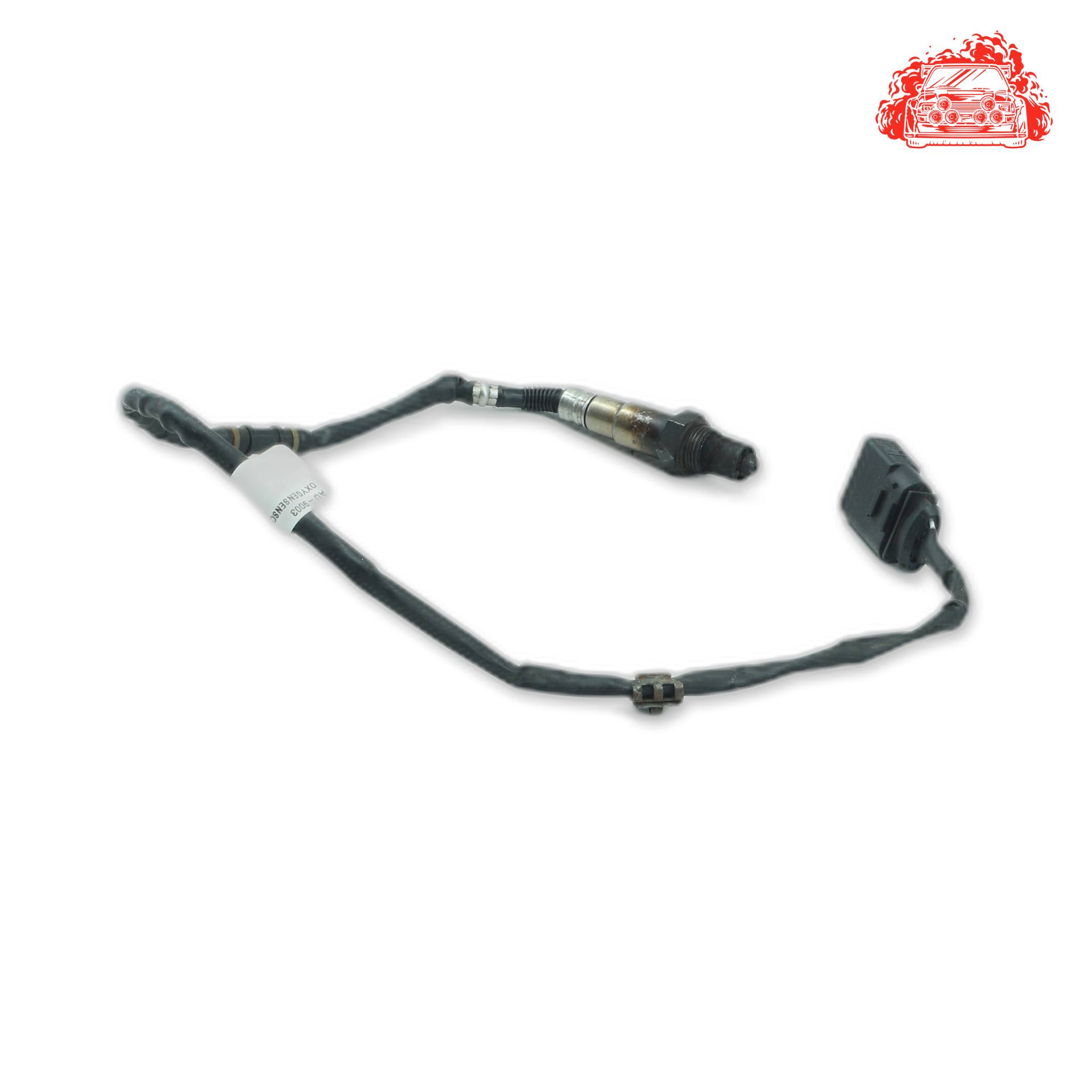 Used Audi TT 1.8 TURBO Oxygen Sensor