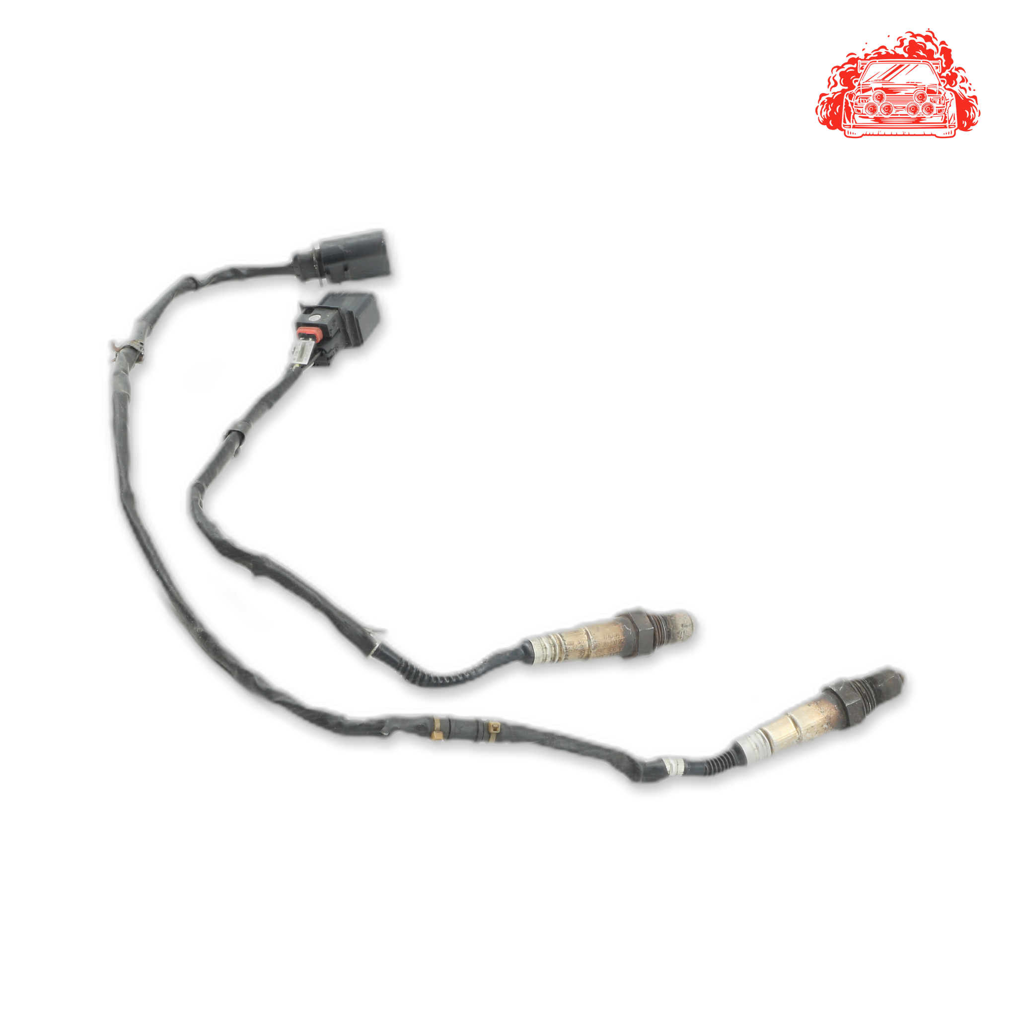 Used Audi TT 1.8 TURBO Oxygen Sensor