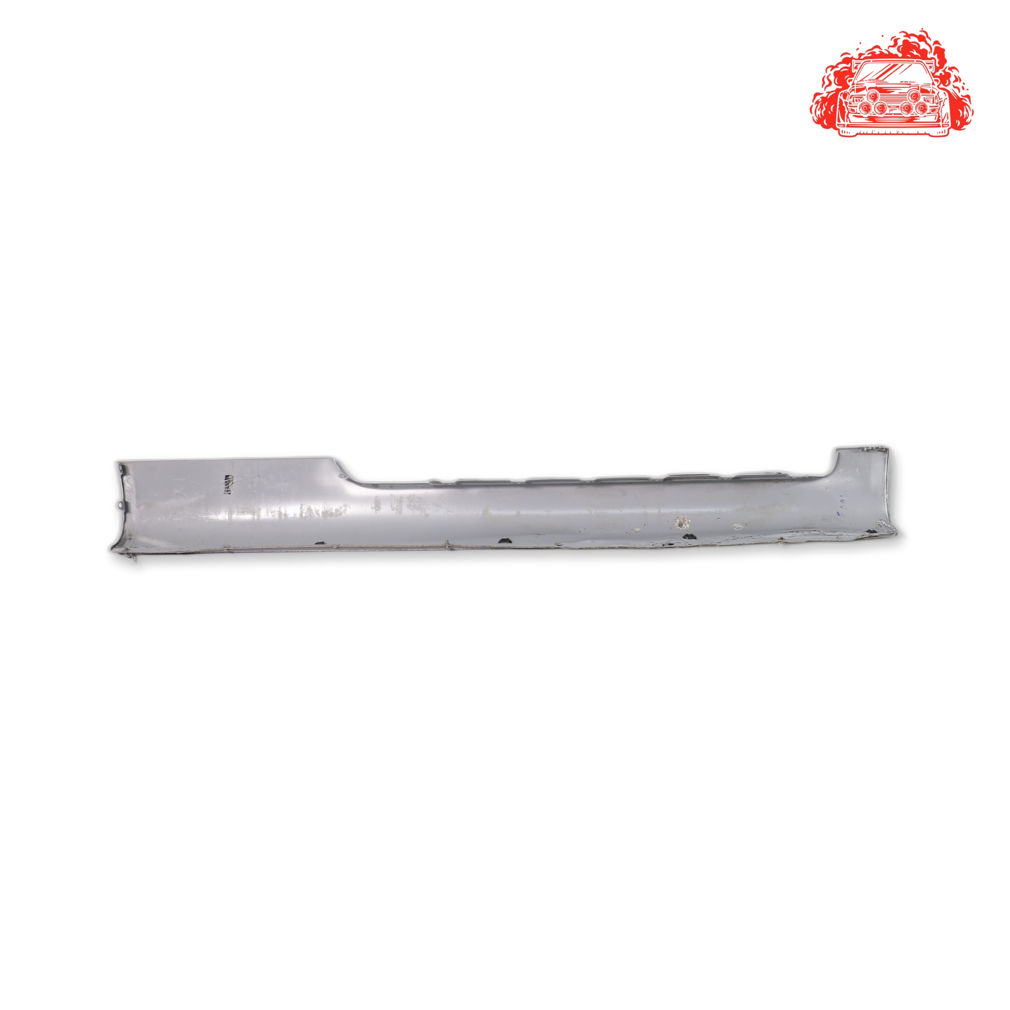 Used Audi TT 1.8 Turbo Passengers Side Door Sill Scuff