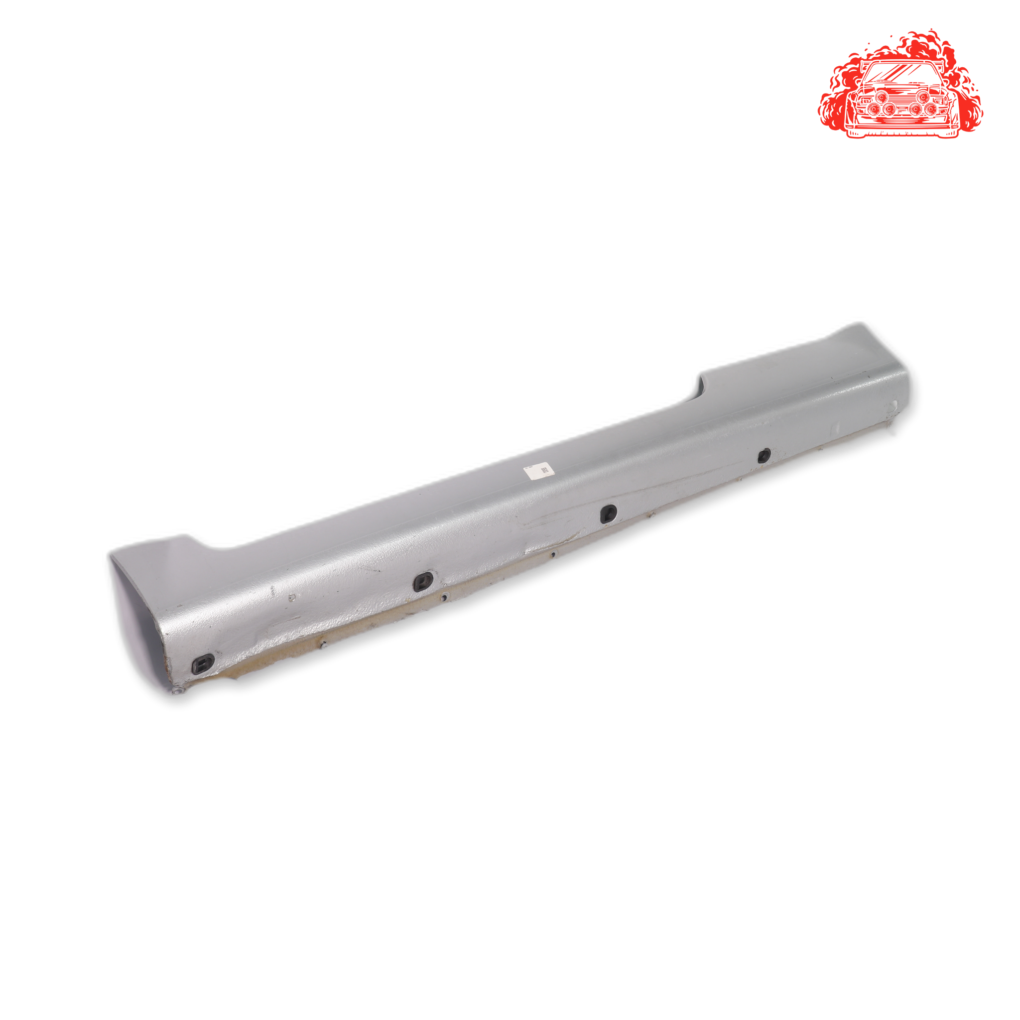 Used Audi TT 1.8 Turbo Passengers Side Door Sill Scuff