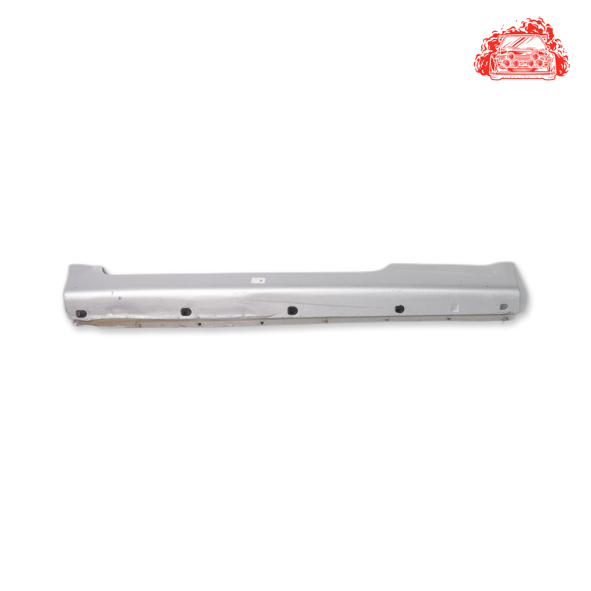 Used Audi TT 1.8 Turbo Passengers Side Door Sill Scuff