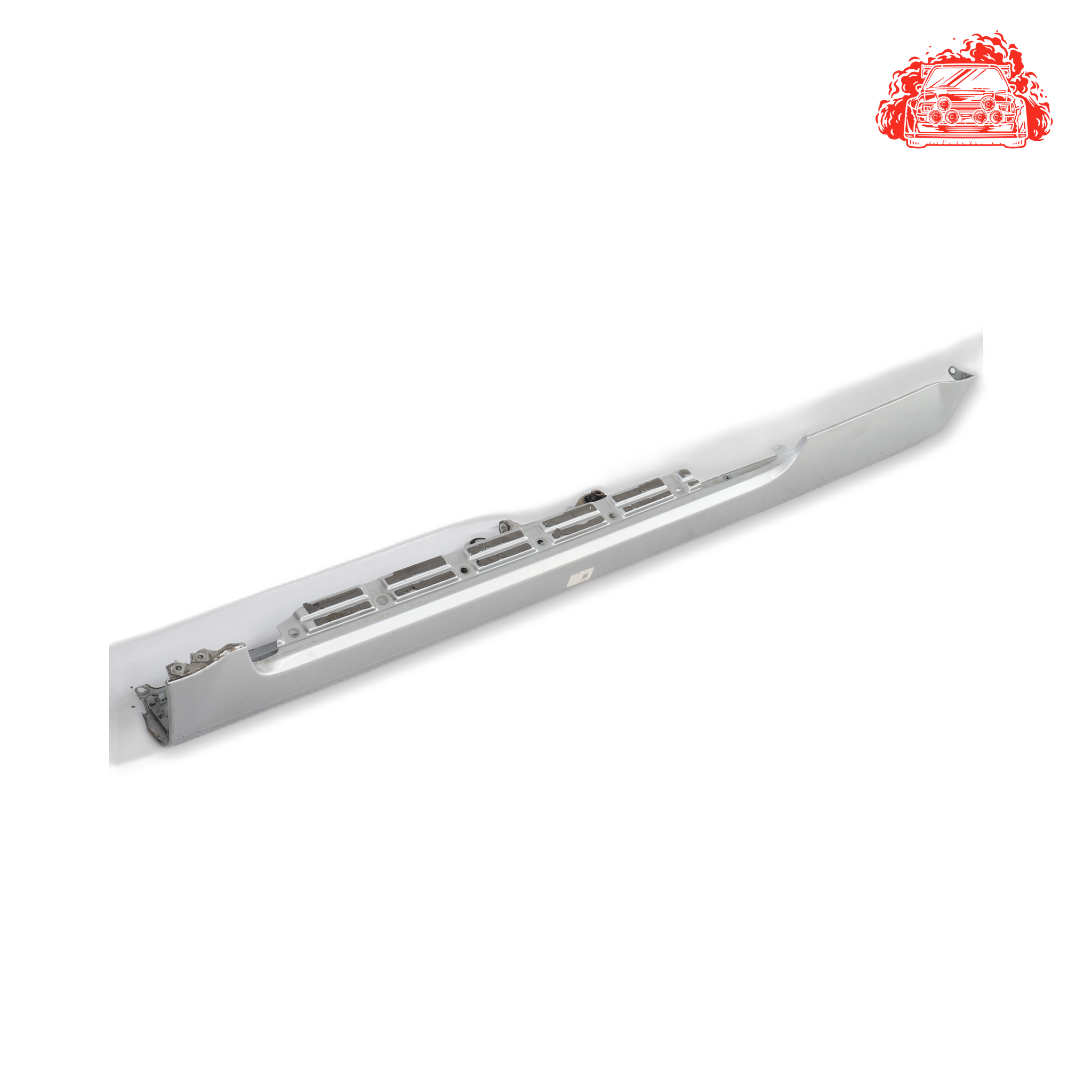 Used Audi TT 1.8 Turbo Passengers Side Door Sill Scuff