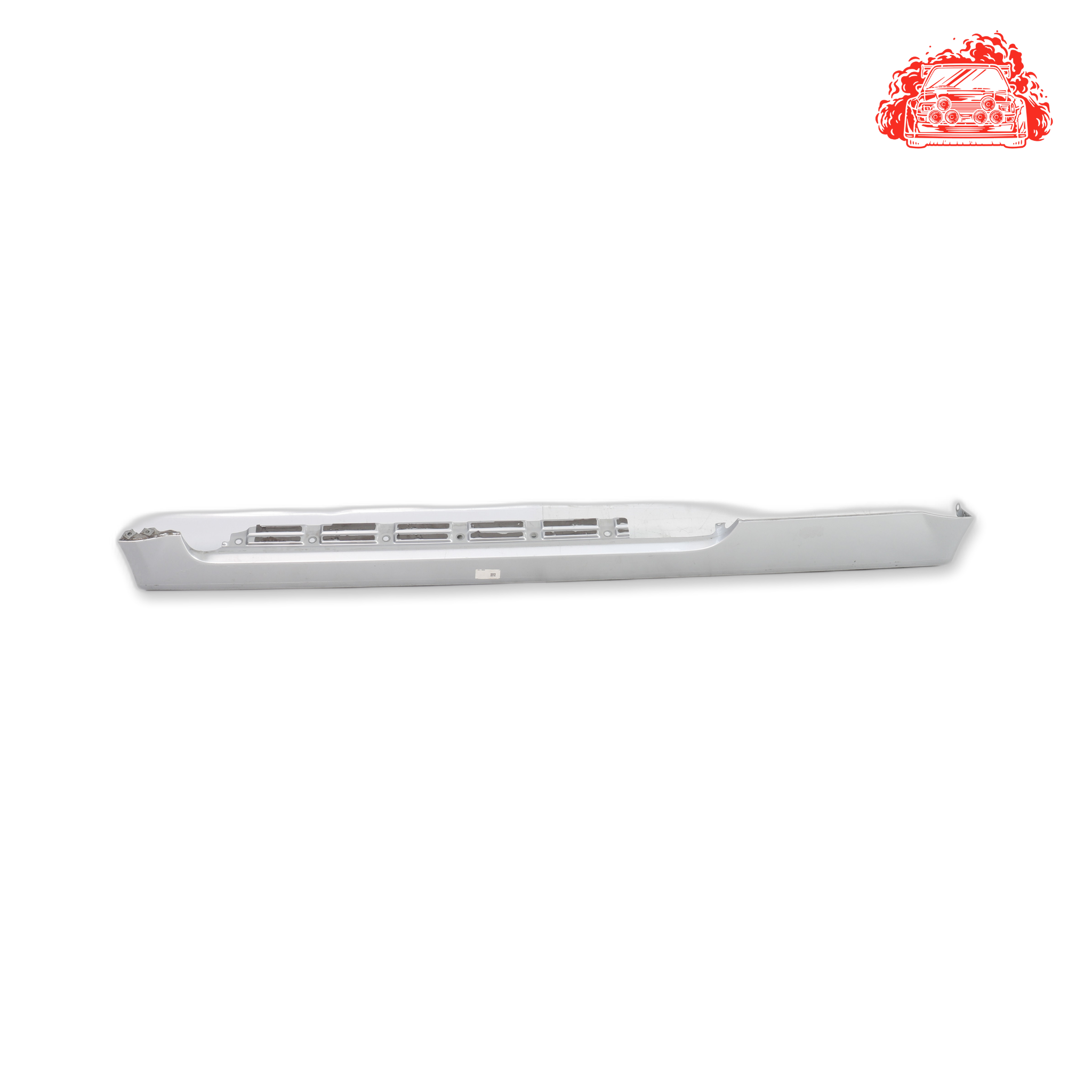 Used Audi TT 1.8 Turbo Passengers Side Door Sill Scuff