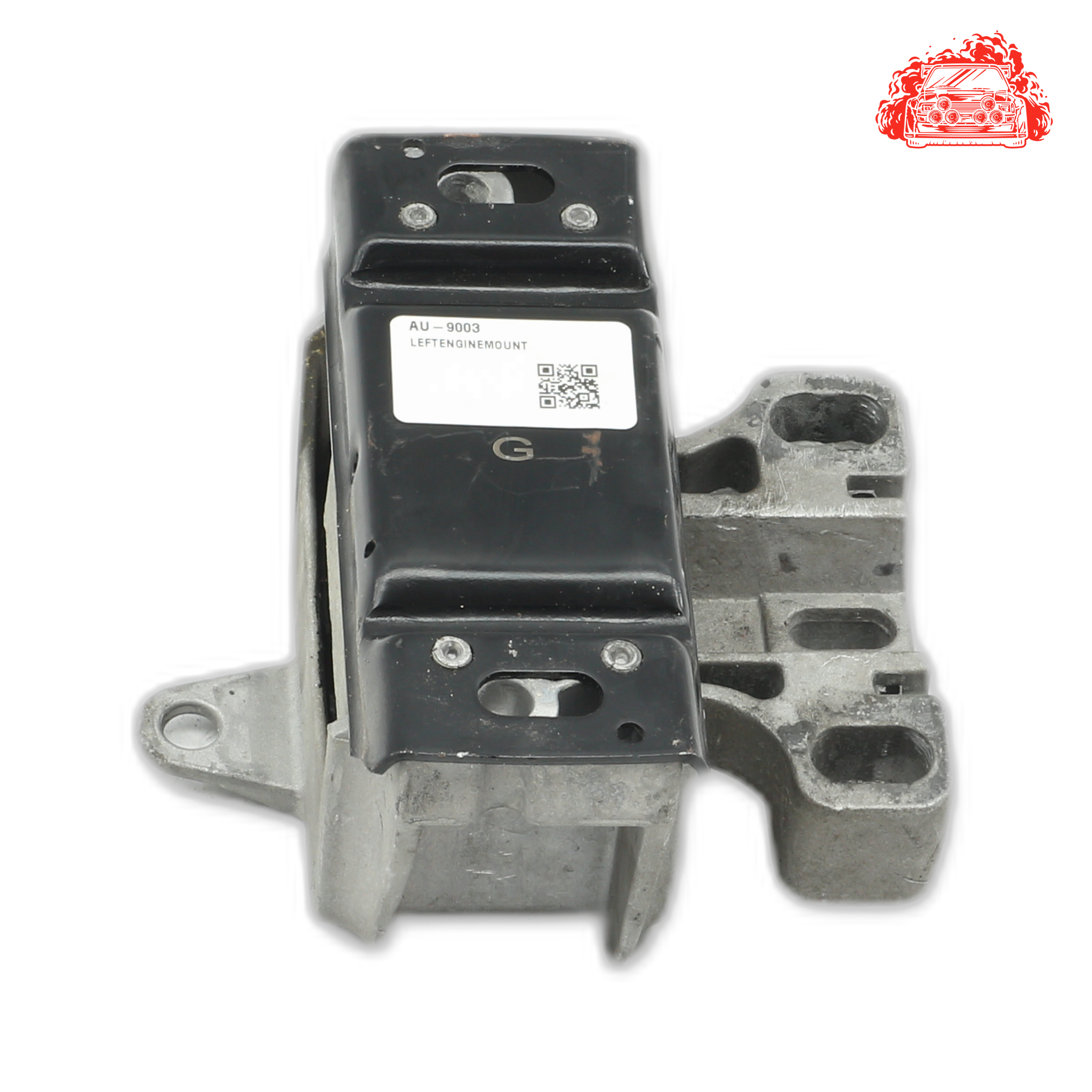 Used Audi TT 1.8 TURBO Passengers Side Engine Mounting