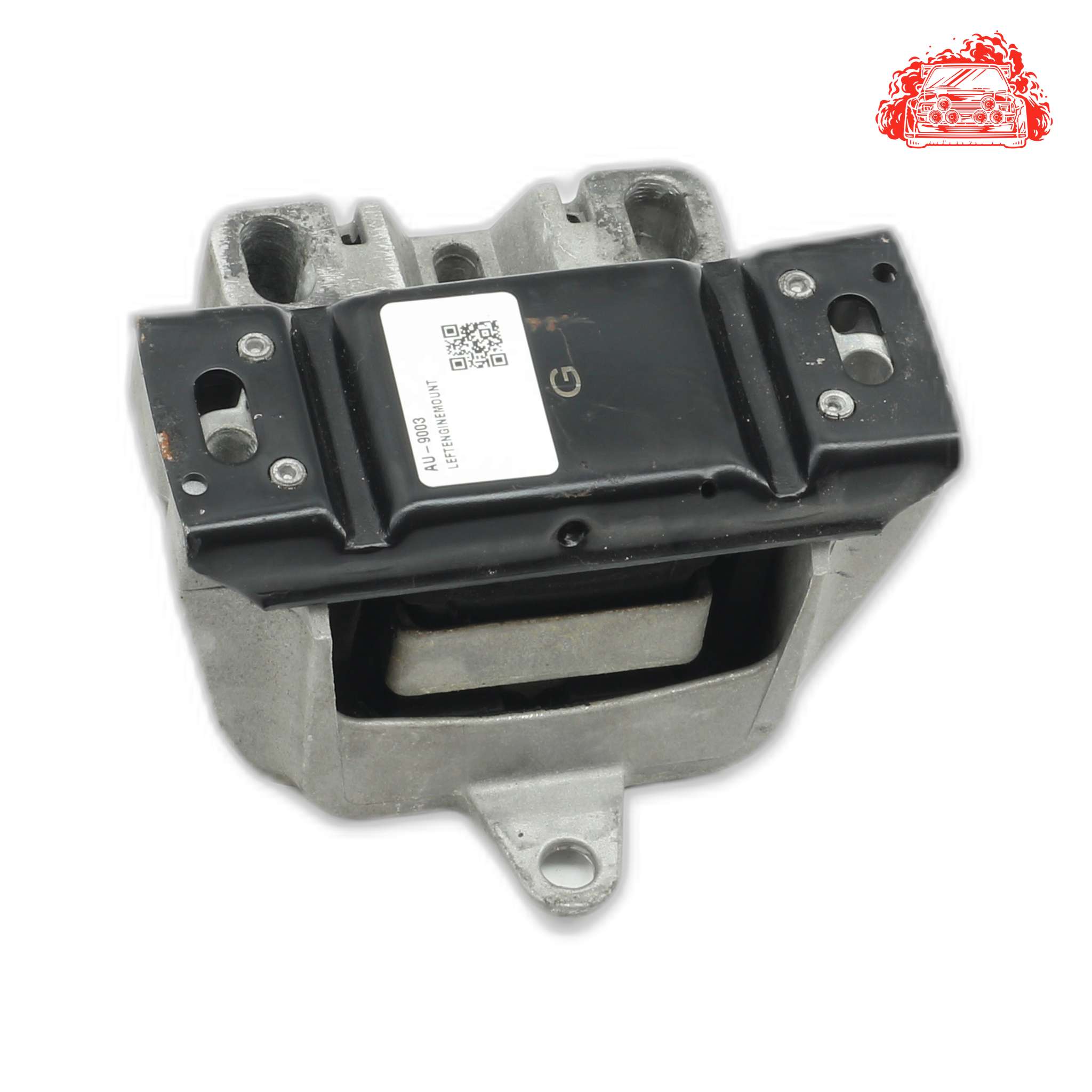 Used Audi TT 1.8 TURBO Passengers Side Engine Mounting