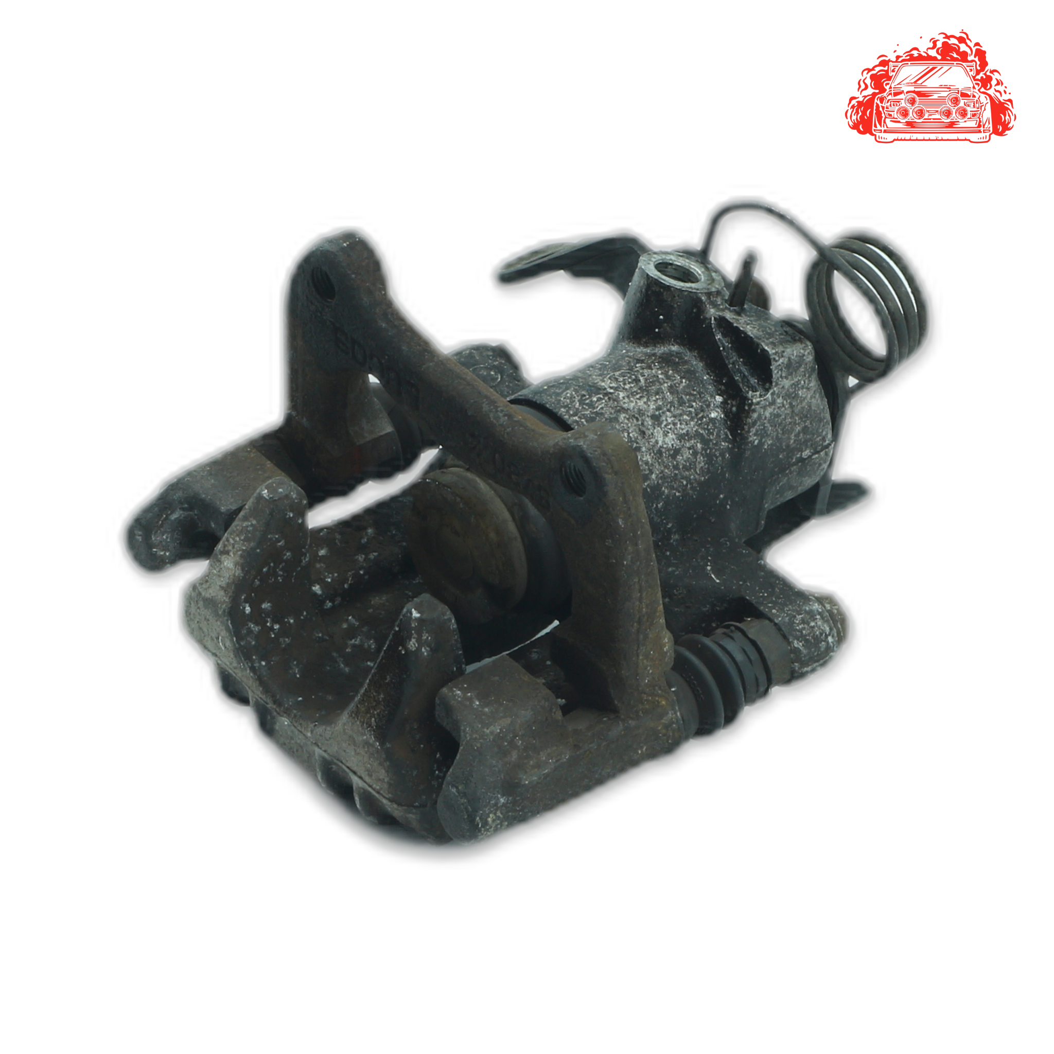 Passengers Side Rear Brake Caliper for AUDI TT 1.8 TURBO