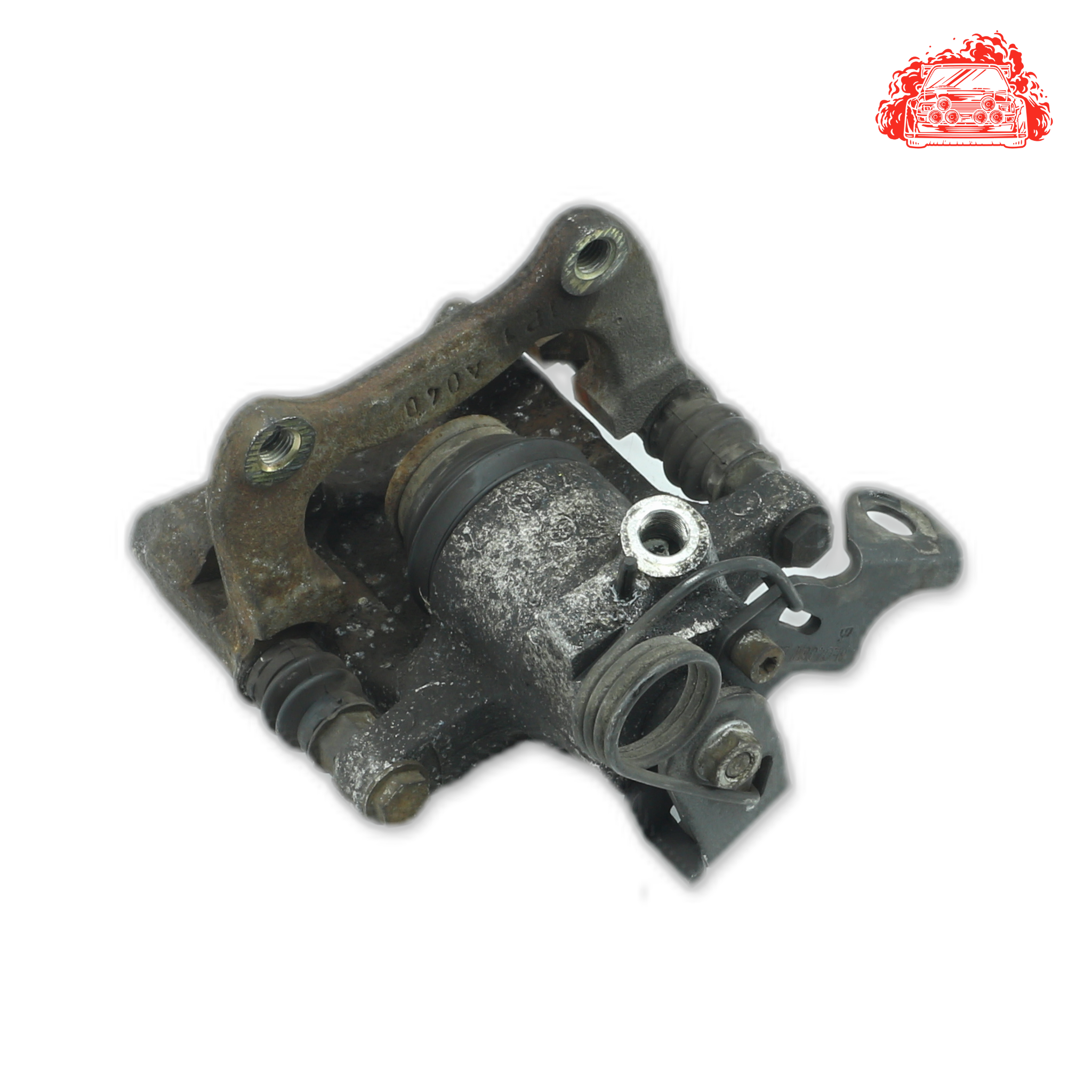 Passengers Side Rear Brake Caliper for AUDI TT 1.8 TURBO