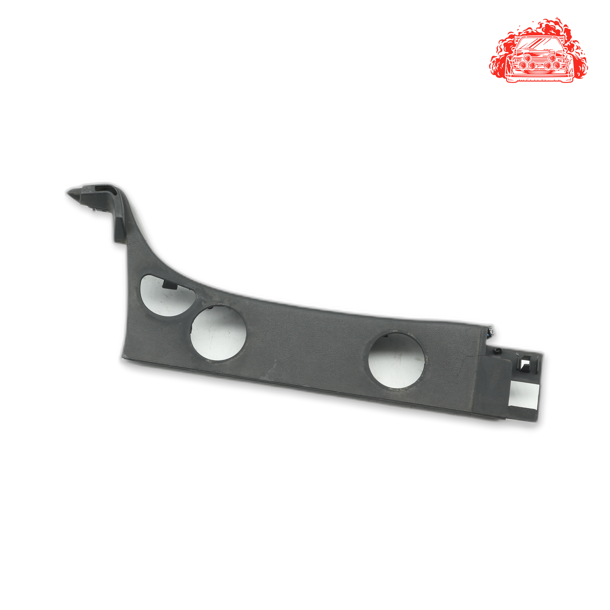 Passengers Side Rear Trunk Trim AUDI TT 1.8 TURBO