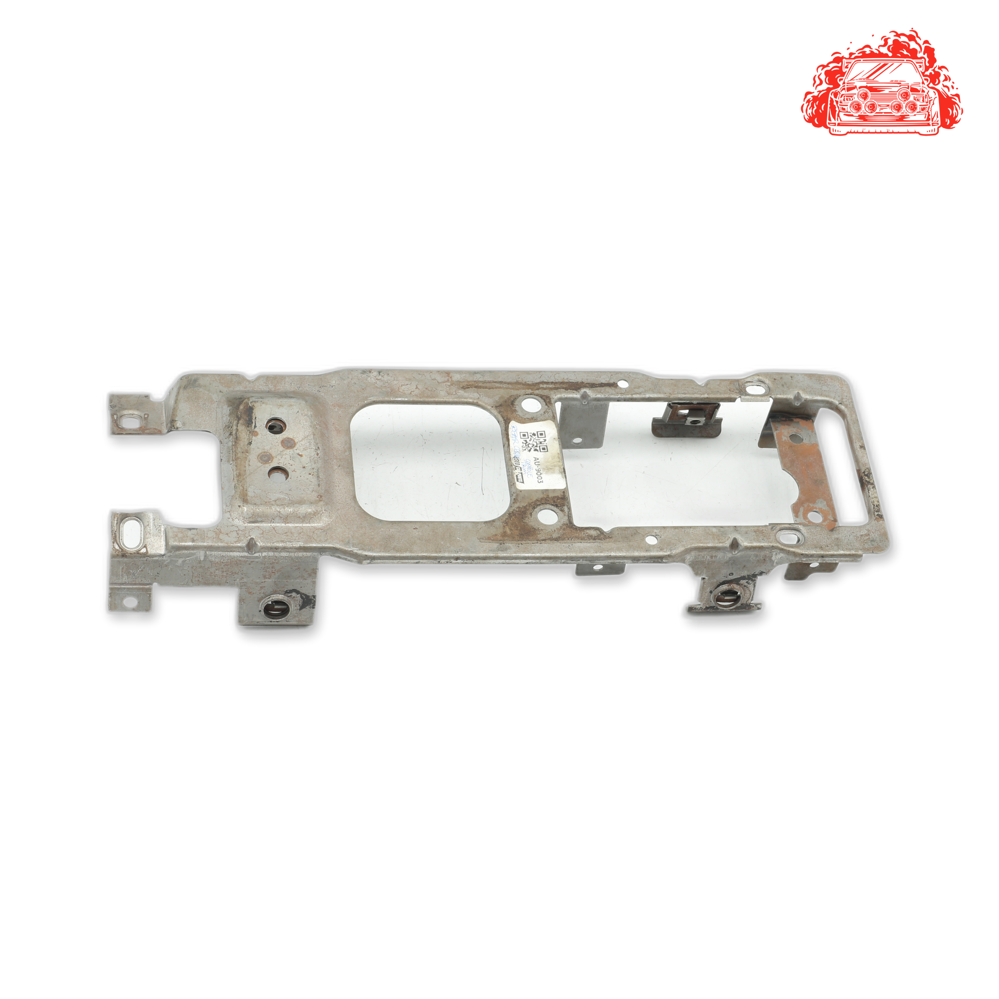Used Audi TT 1.8 TURBO Rear Center Console Cover Bracket