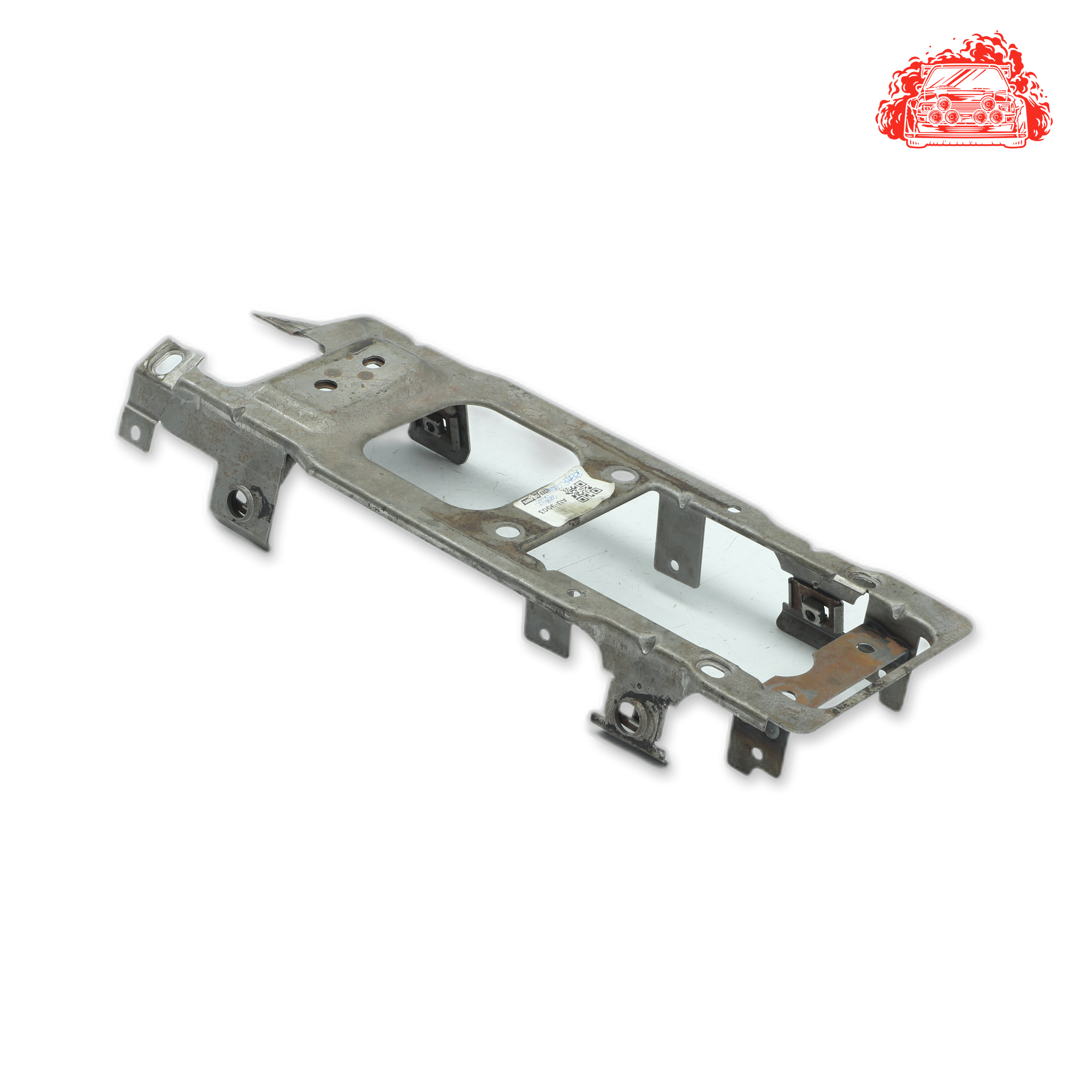 Used Audi TT 1.8 TURBO Rear Center Console Cover Bracket